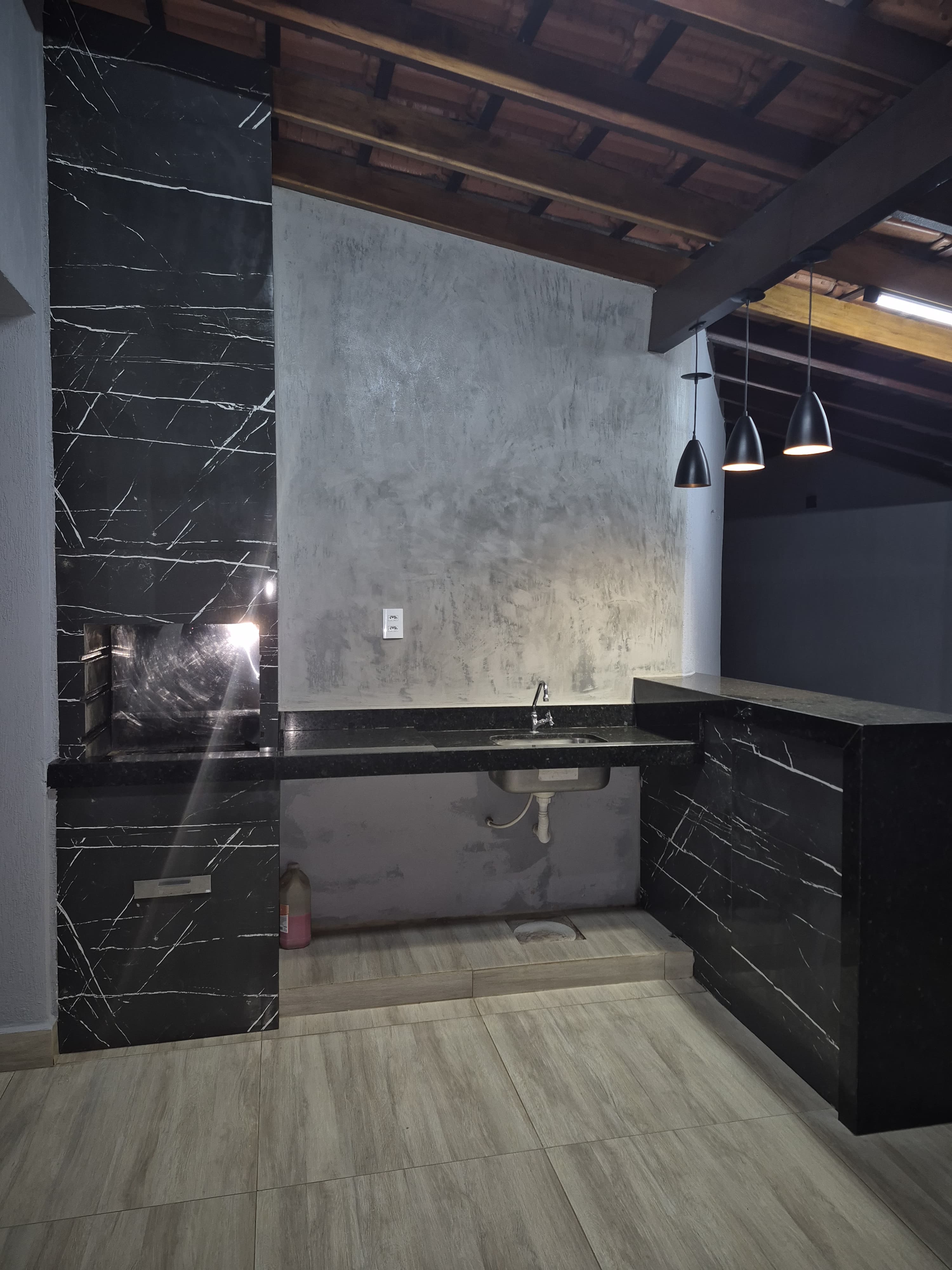 Casa venda na vila real