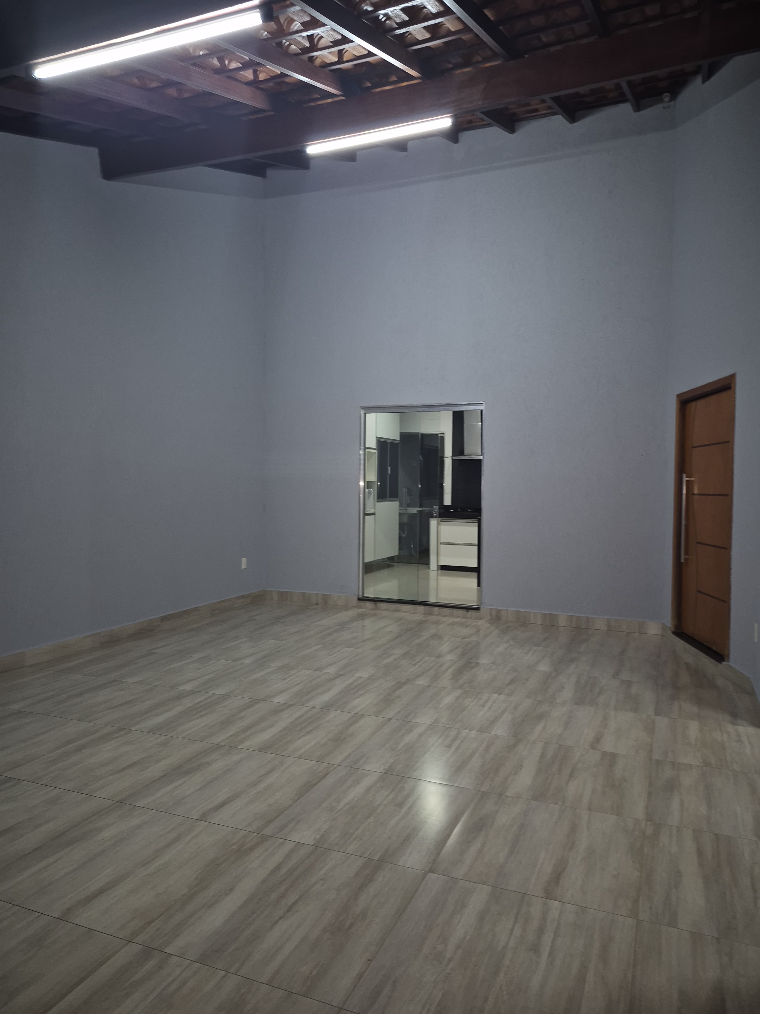 Casa venda na vila real