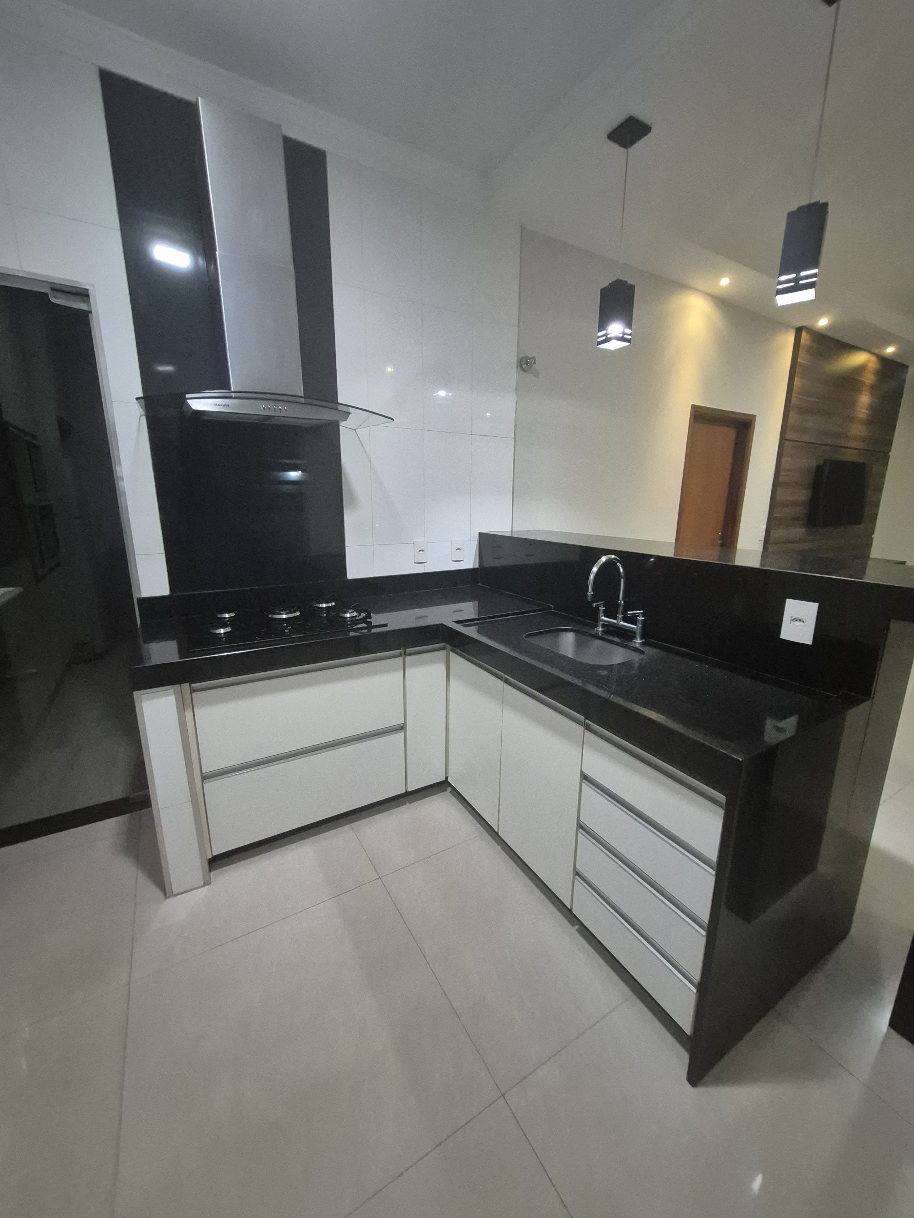 Casa venda na vila real