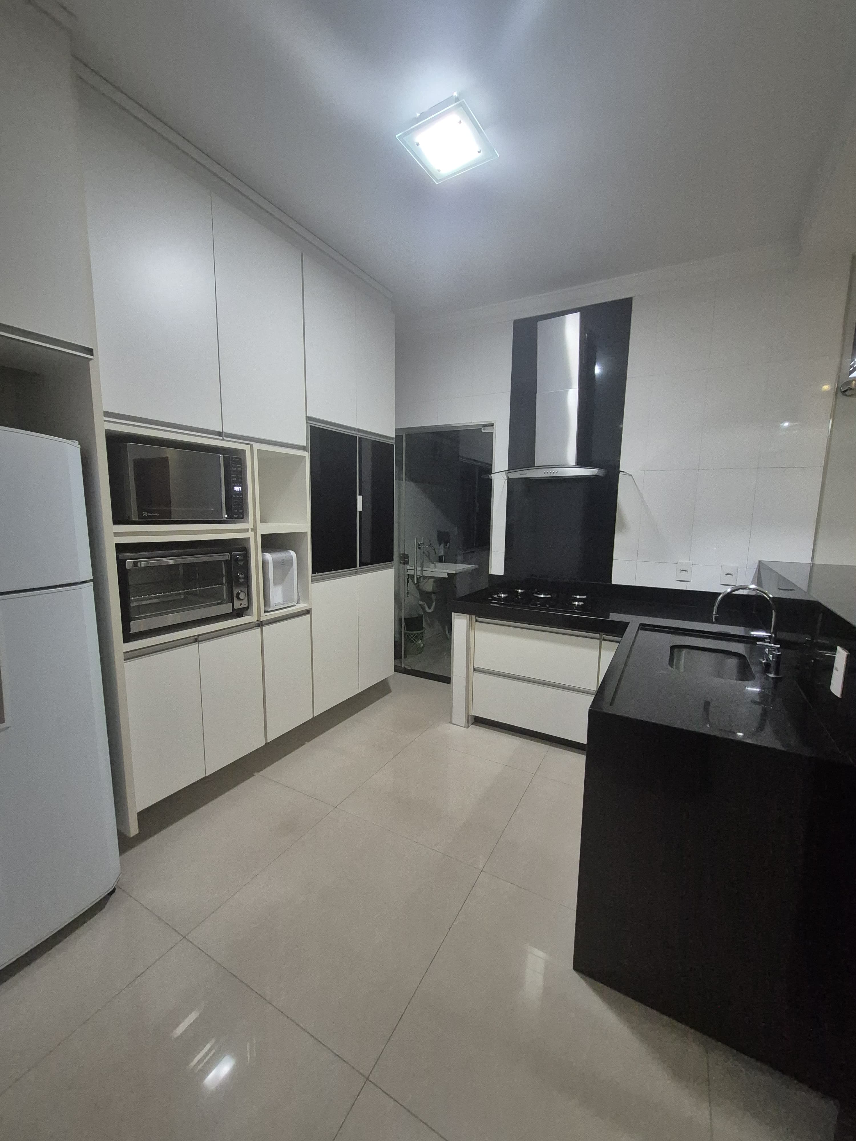 Casa venda na vila real