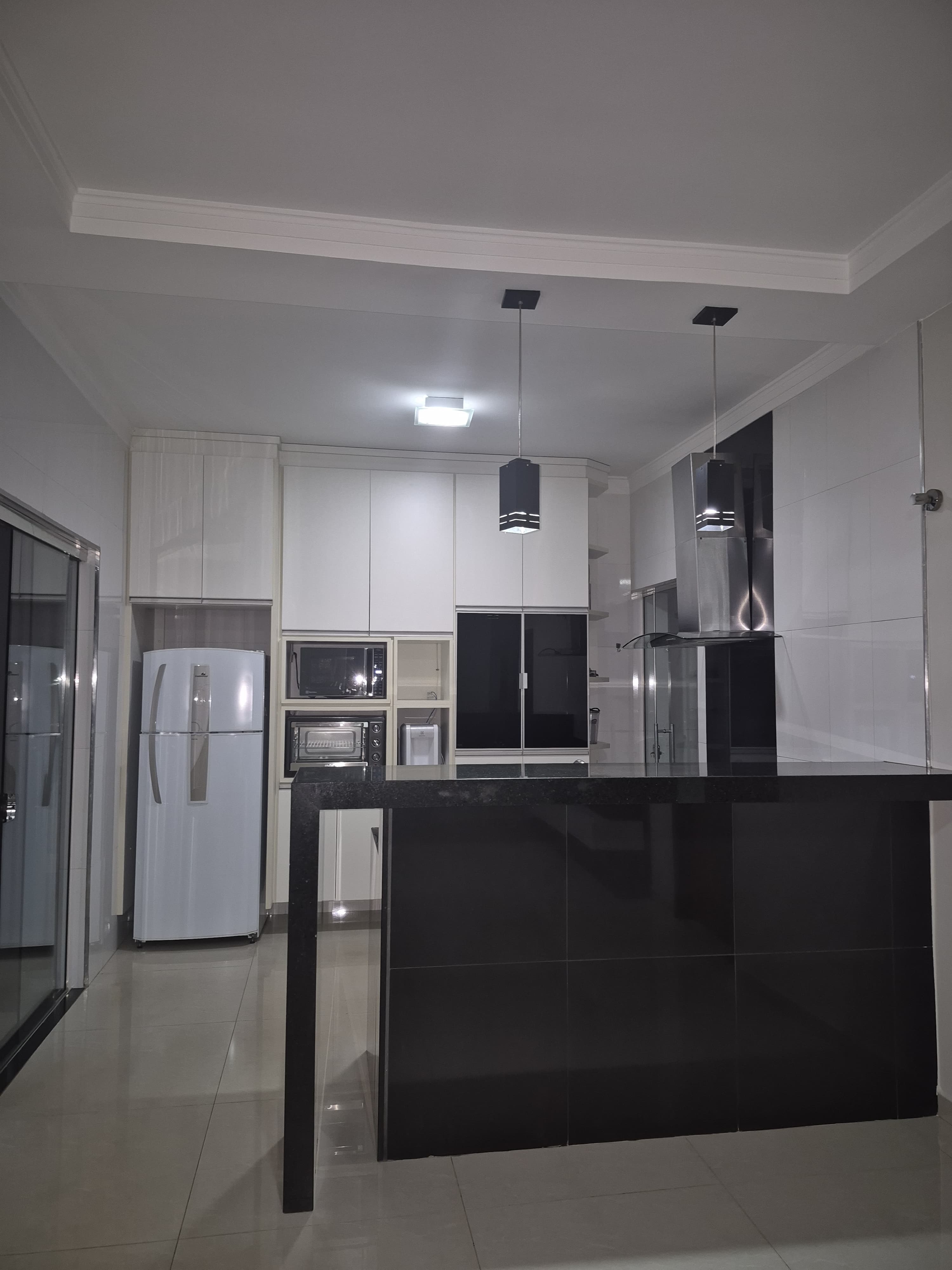 Casa venda na vila real