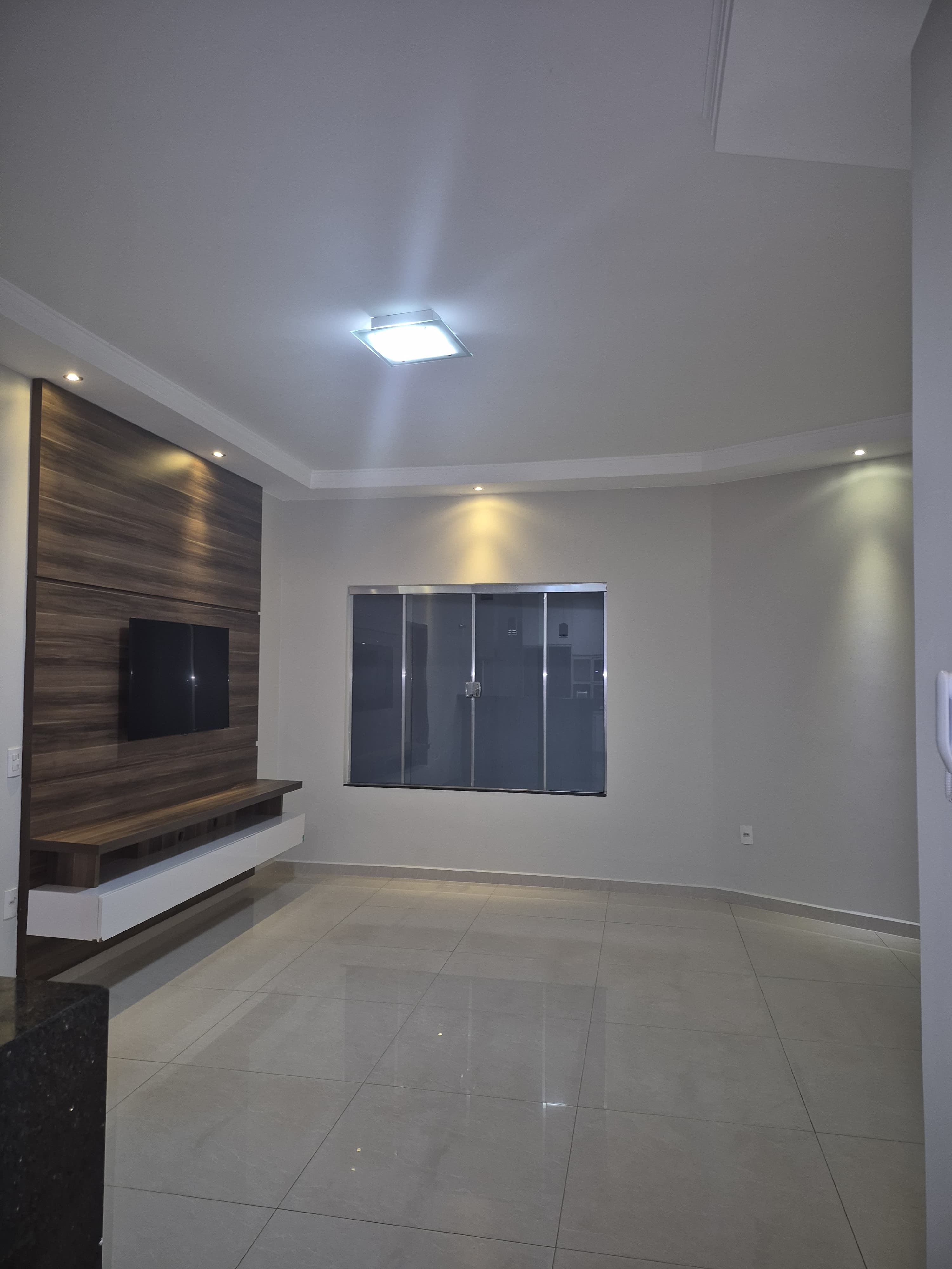 Casa venda na vila real