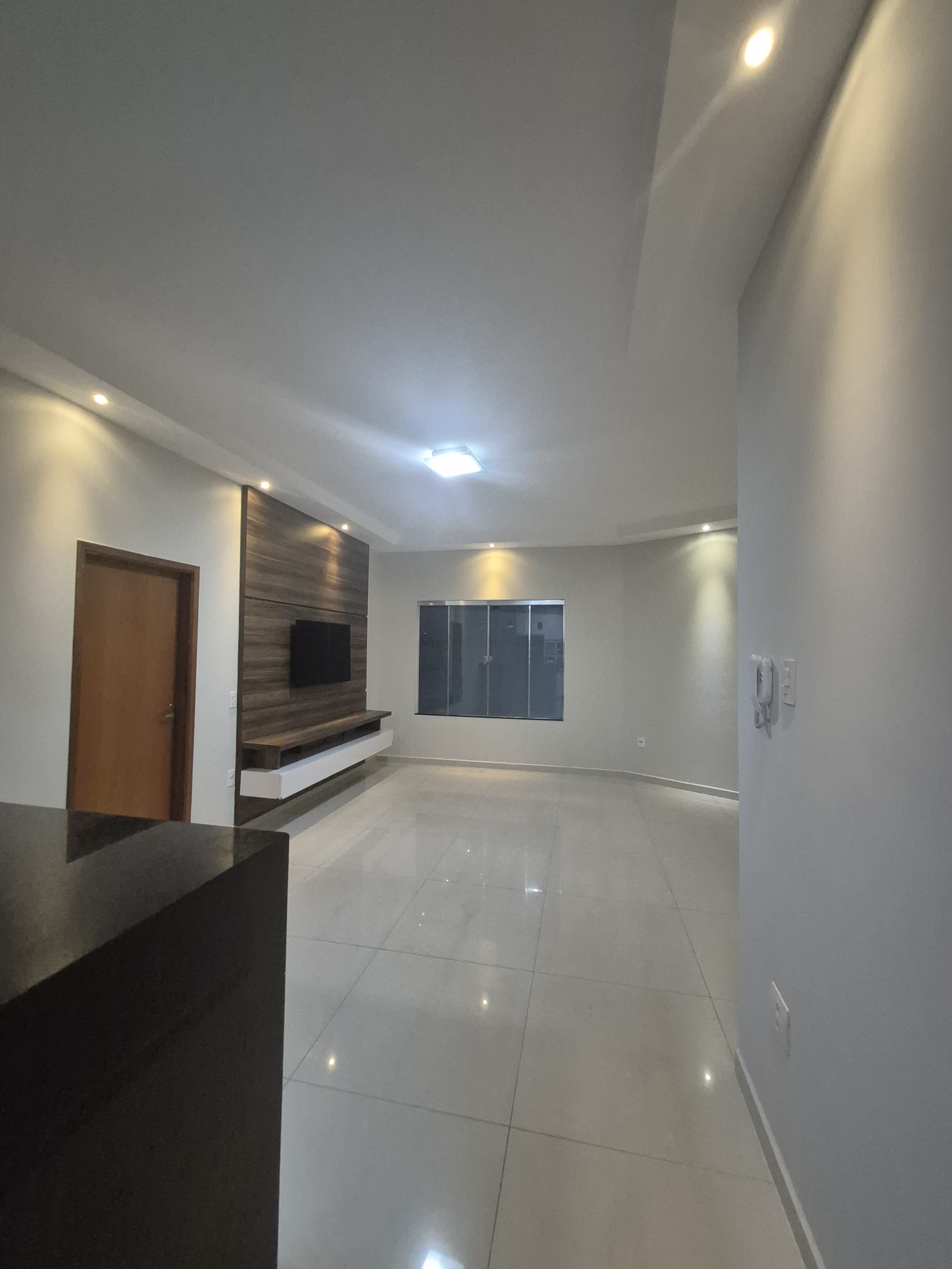 Casa venda na vila real