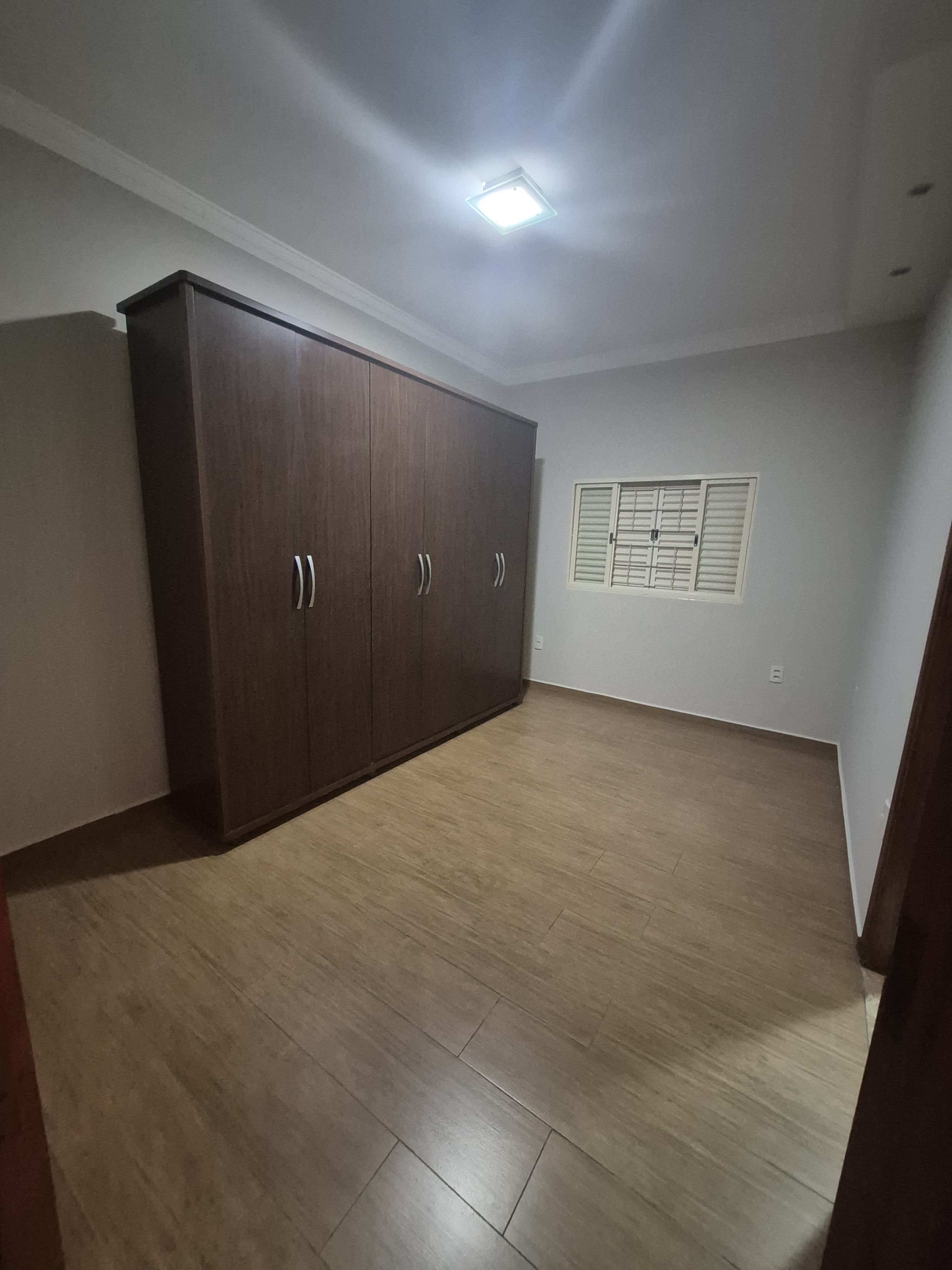 Casa venda na vila real