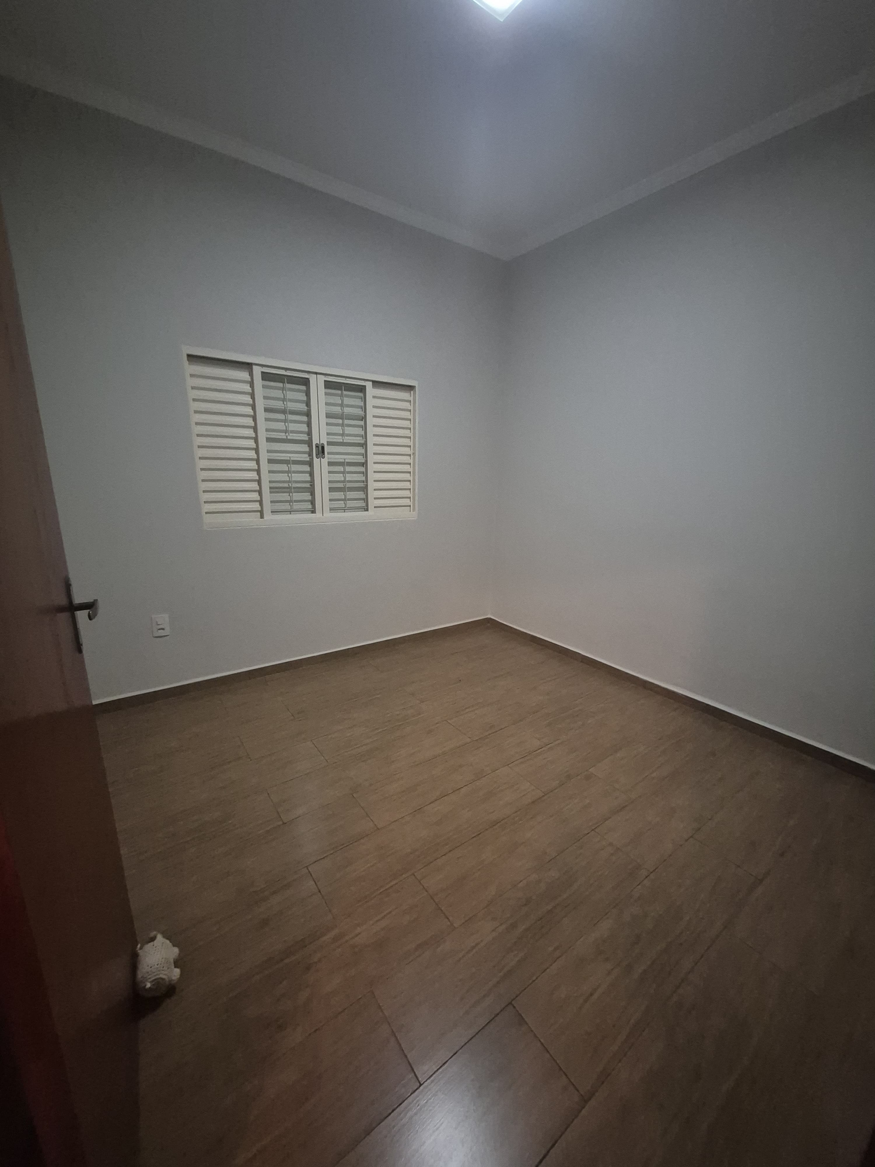 Casa venda na vila real