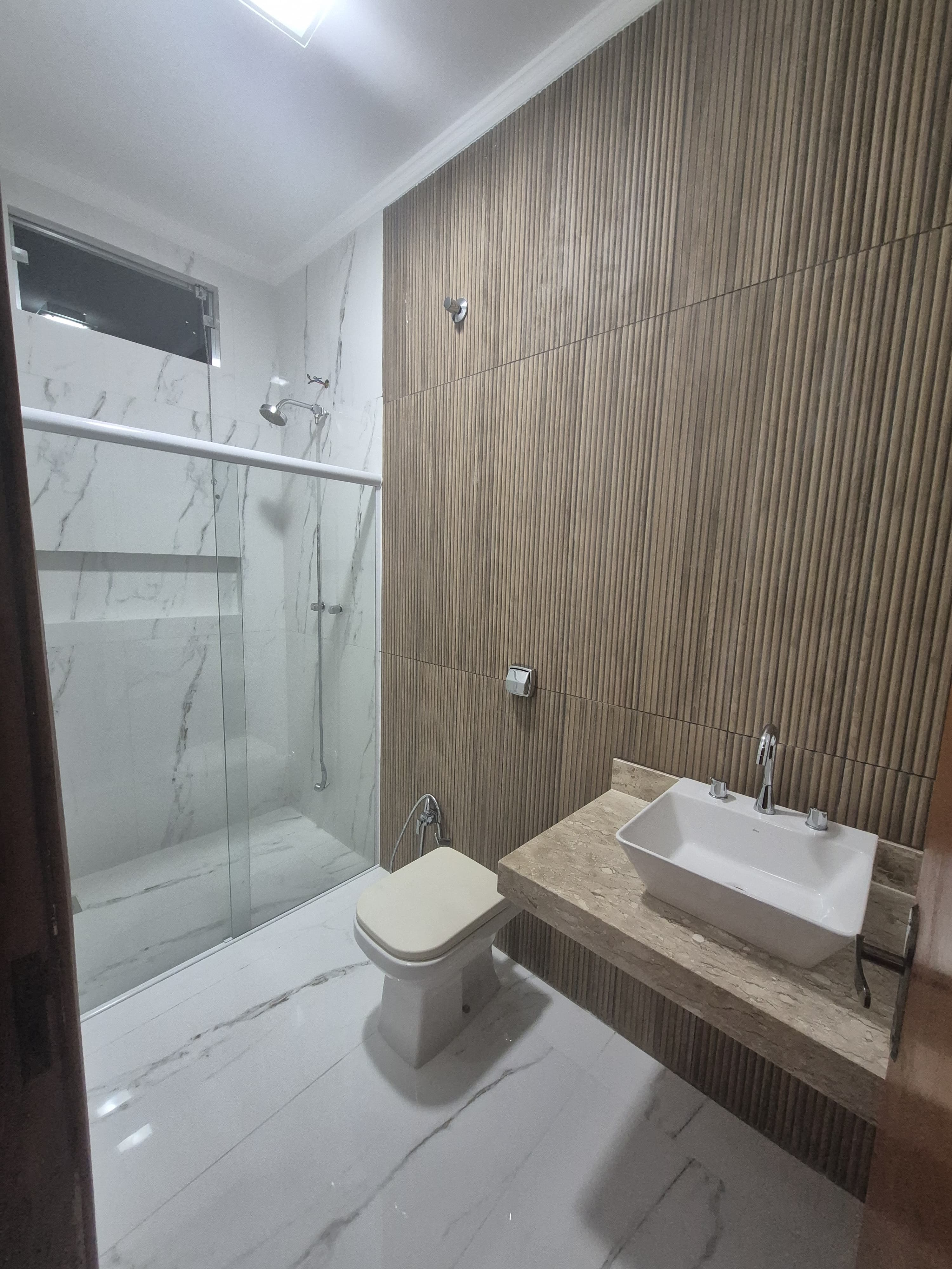 Casa venda na vila real