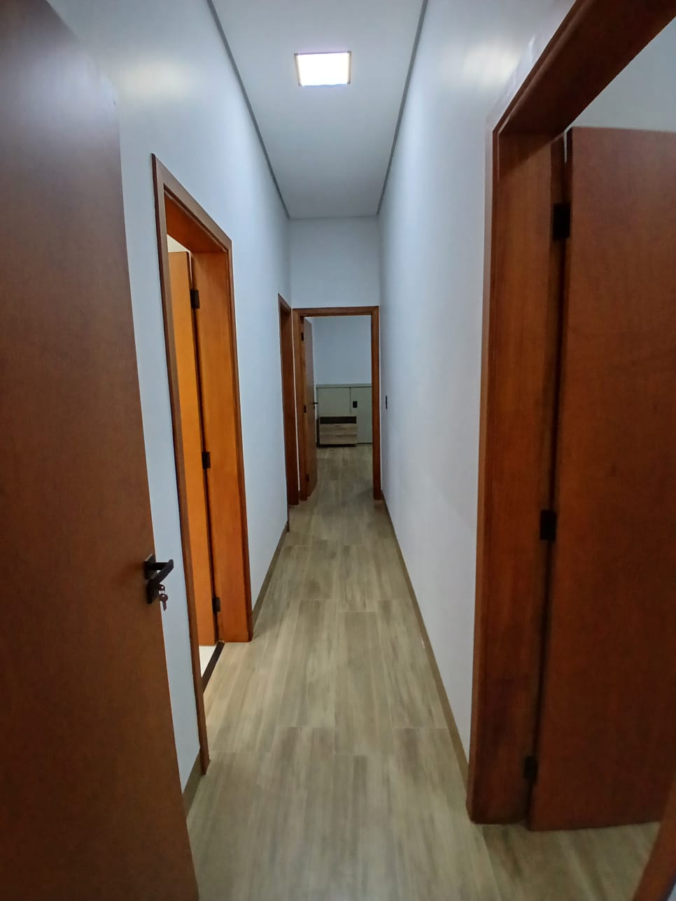 Casa à Venda no Jardim Natal