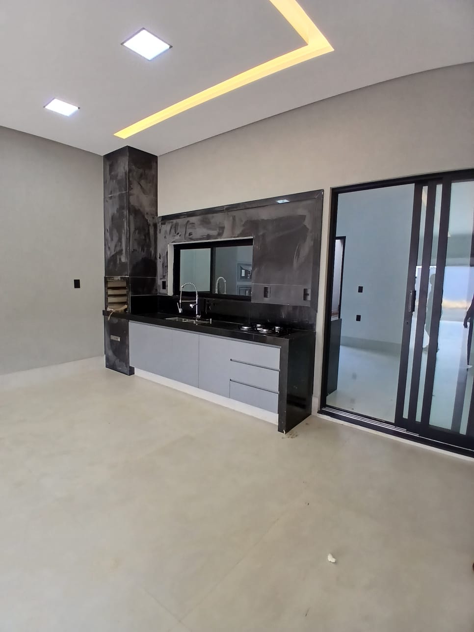 Casa à Venda no Jardim Natal