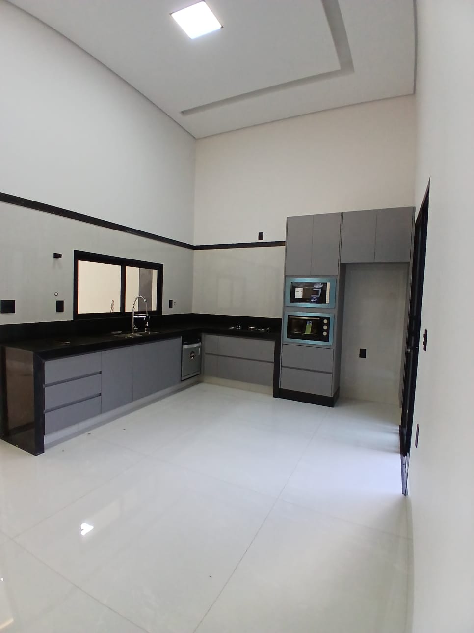 Casa à Venda no Jardim Natal