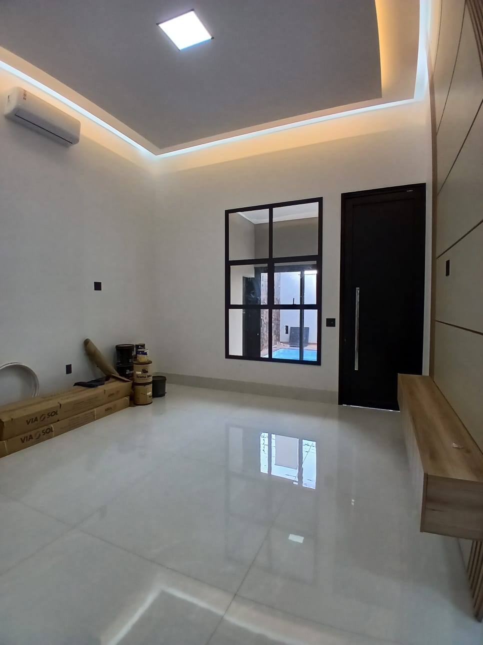 Casa à Venda no Jardim Natal