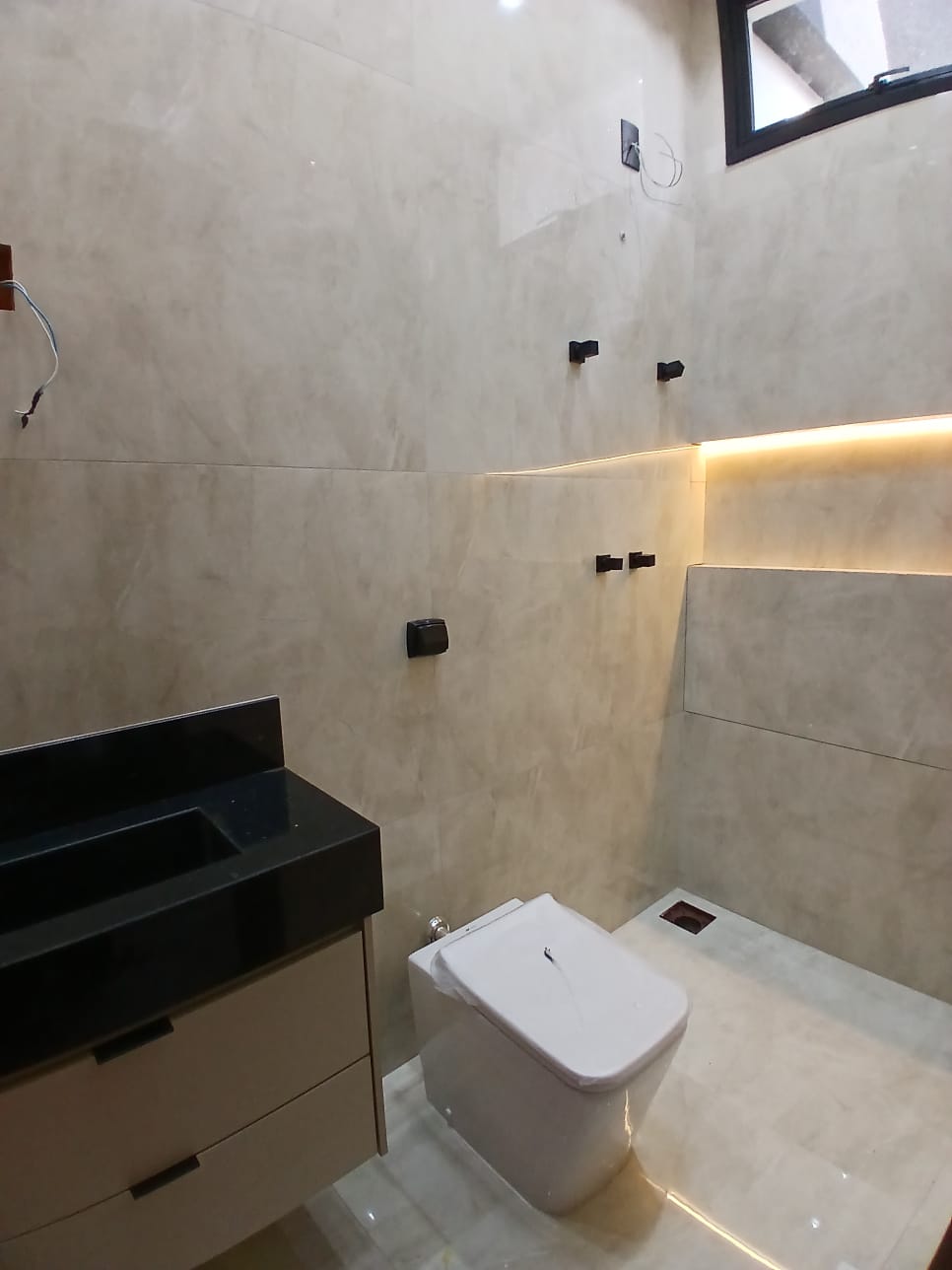 Casa à Venda no Jardim Natal