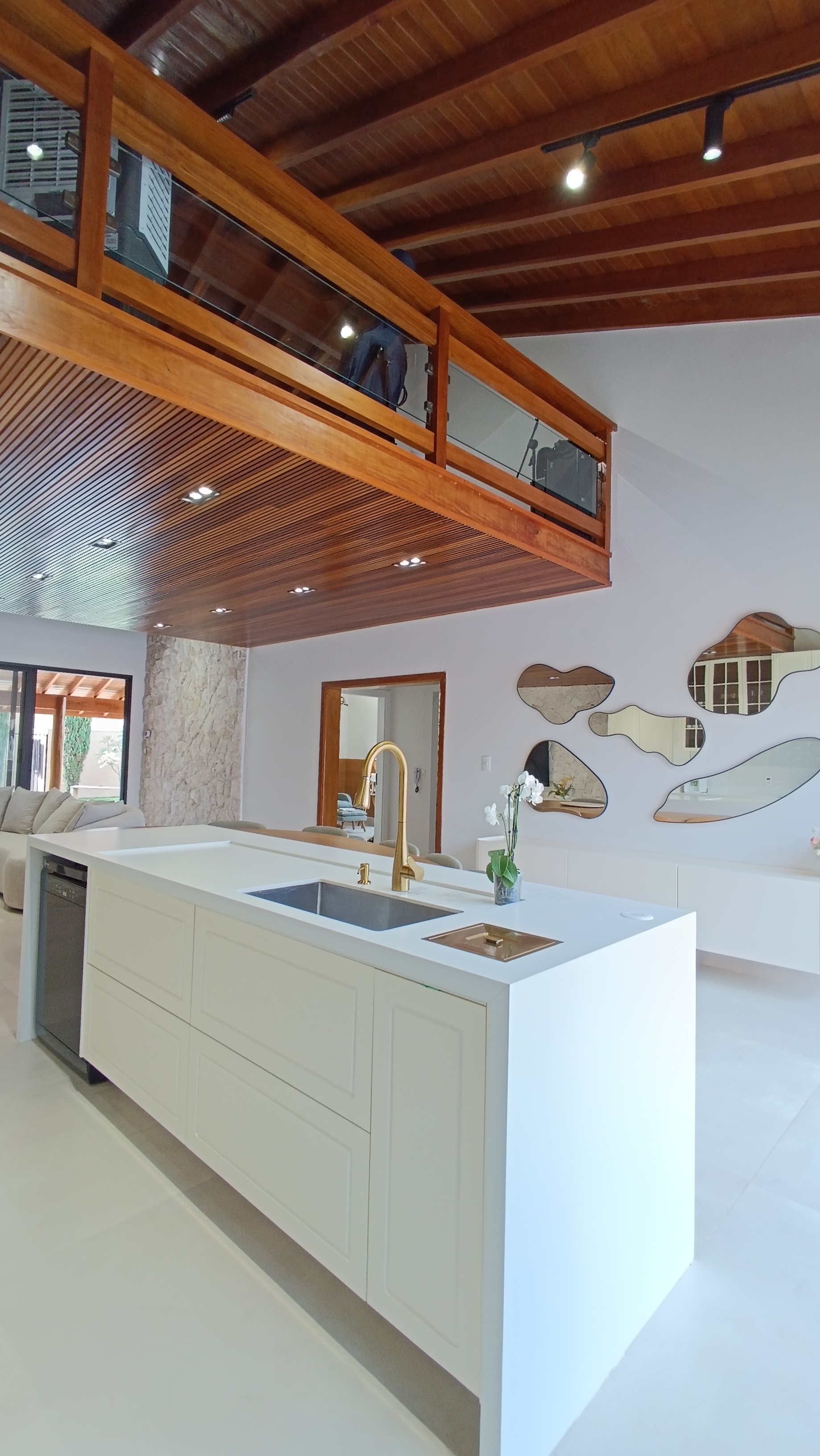 Chácara à Venda no Residencial Vale da Lua Azul