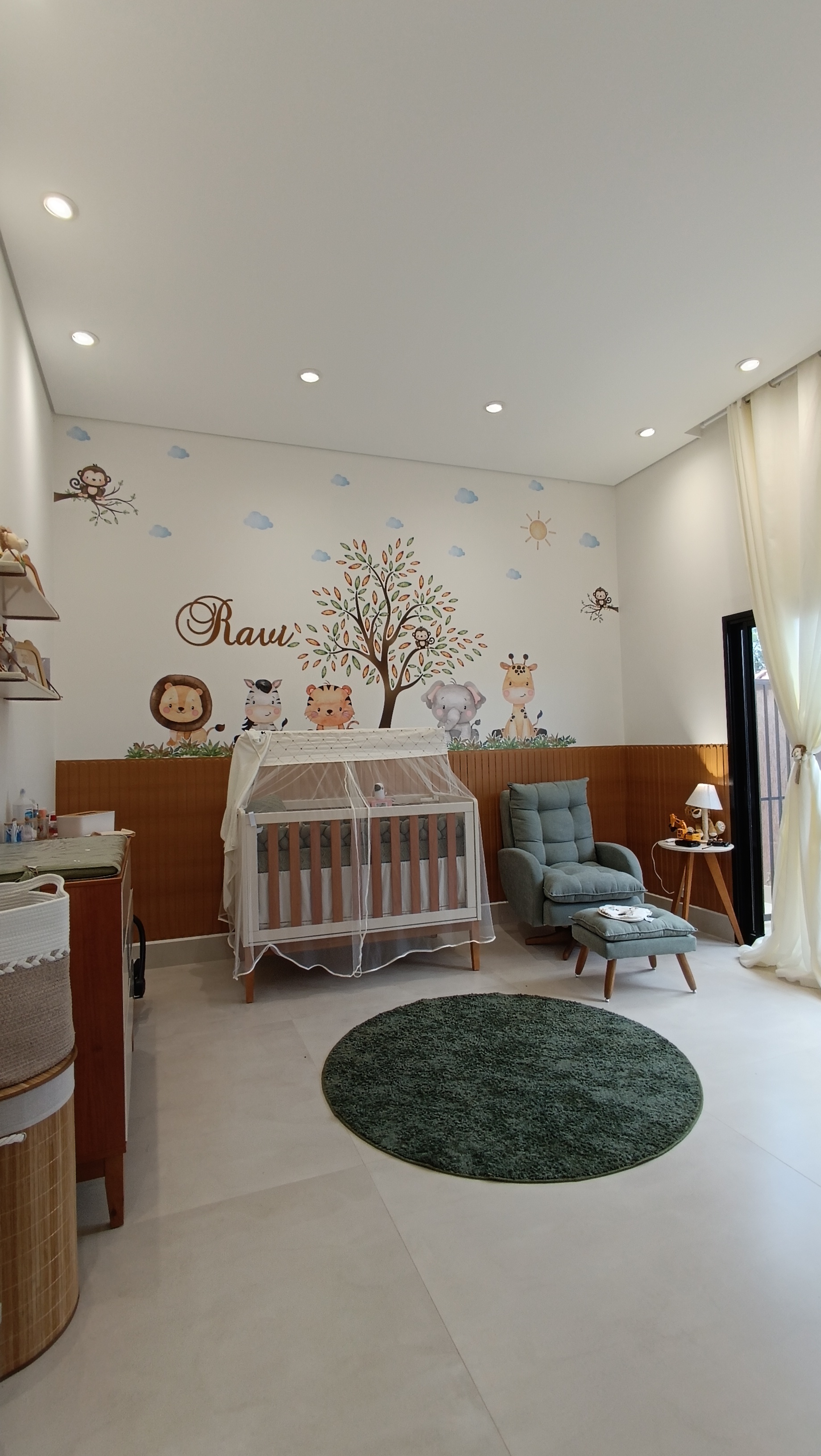 Chácara à Venda no Residencial Vale da Lua Azul