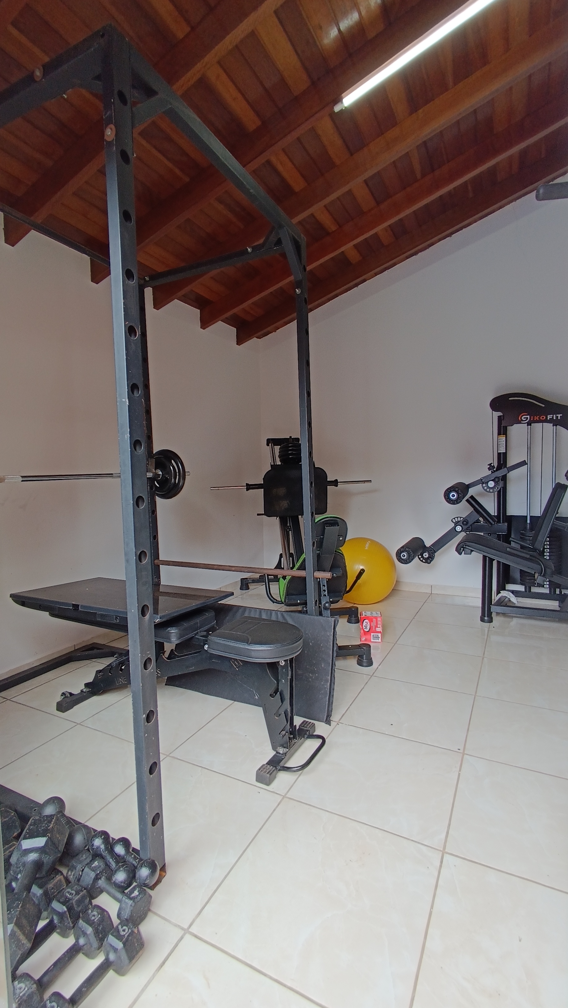 Chácara à Venda no Residencial Vale da Lua Azul