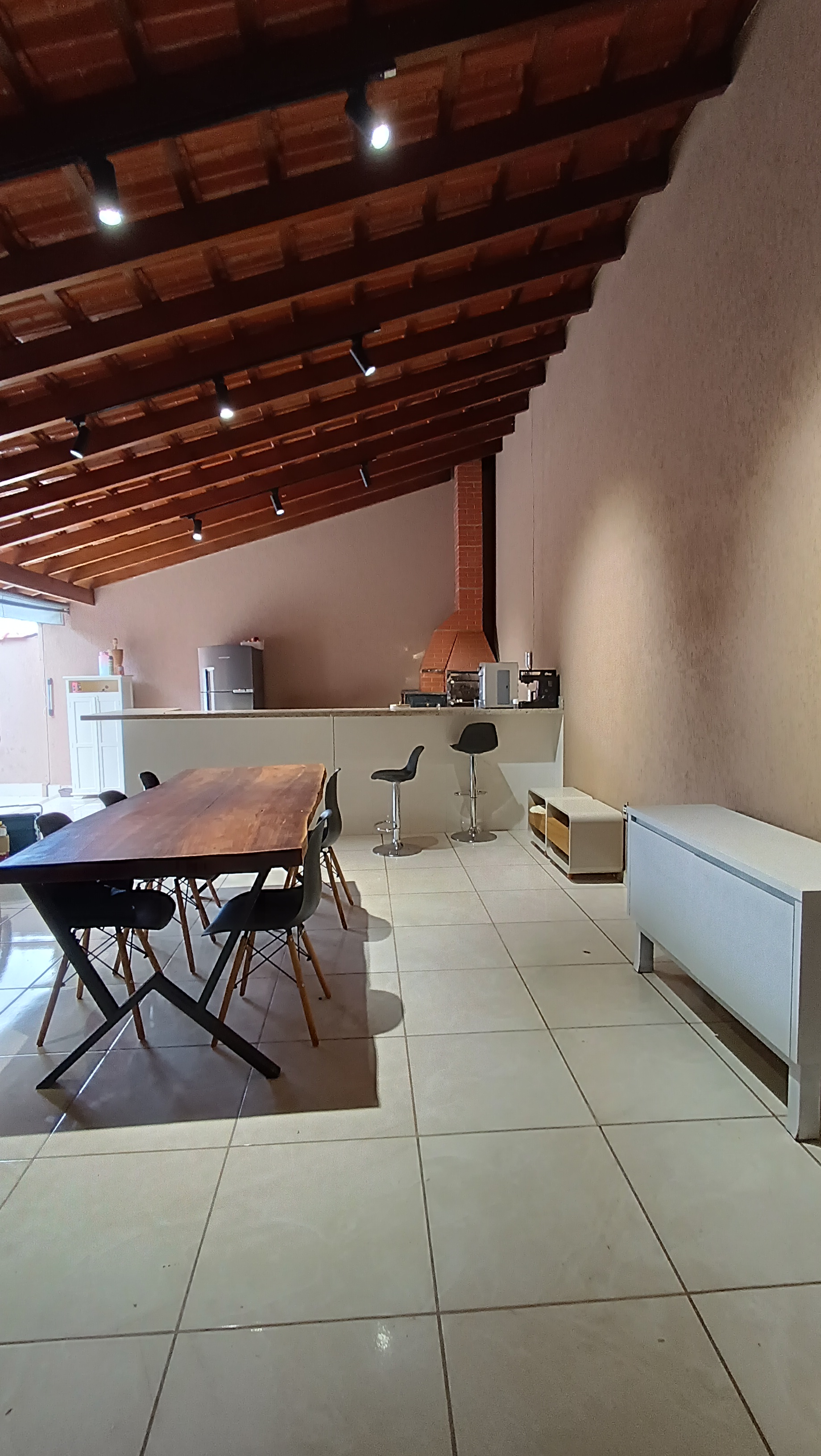 Chácara à Venda no Residencial Vale da Lua Azul