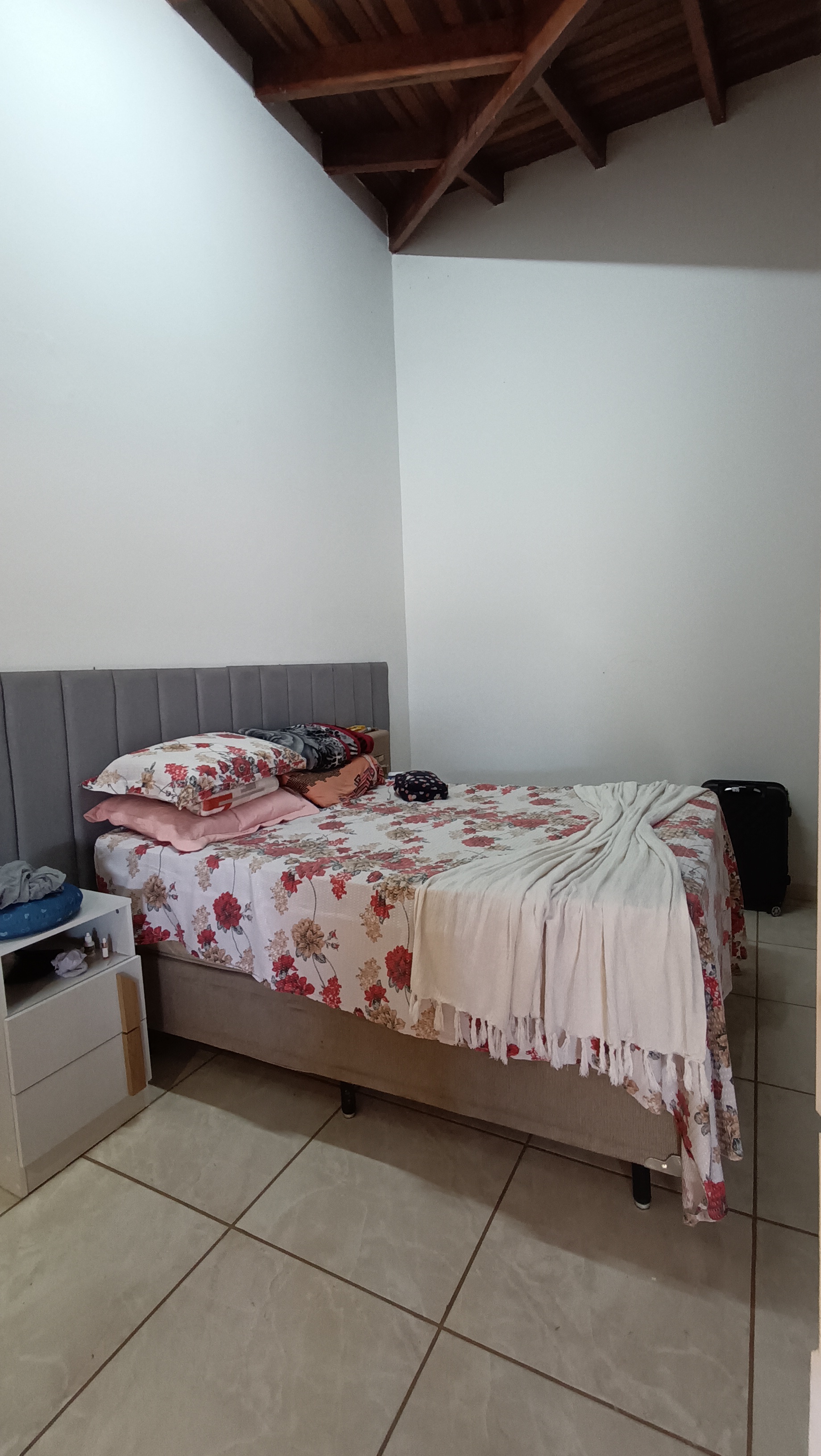 Chácara à Venda no Residencial Vale da Lua Azul