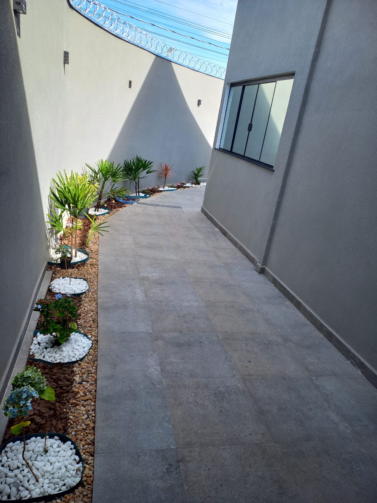 Casa à Venda no São Jerônimo