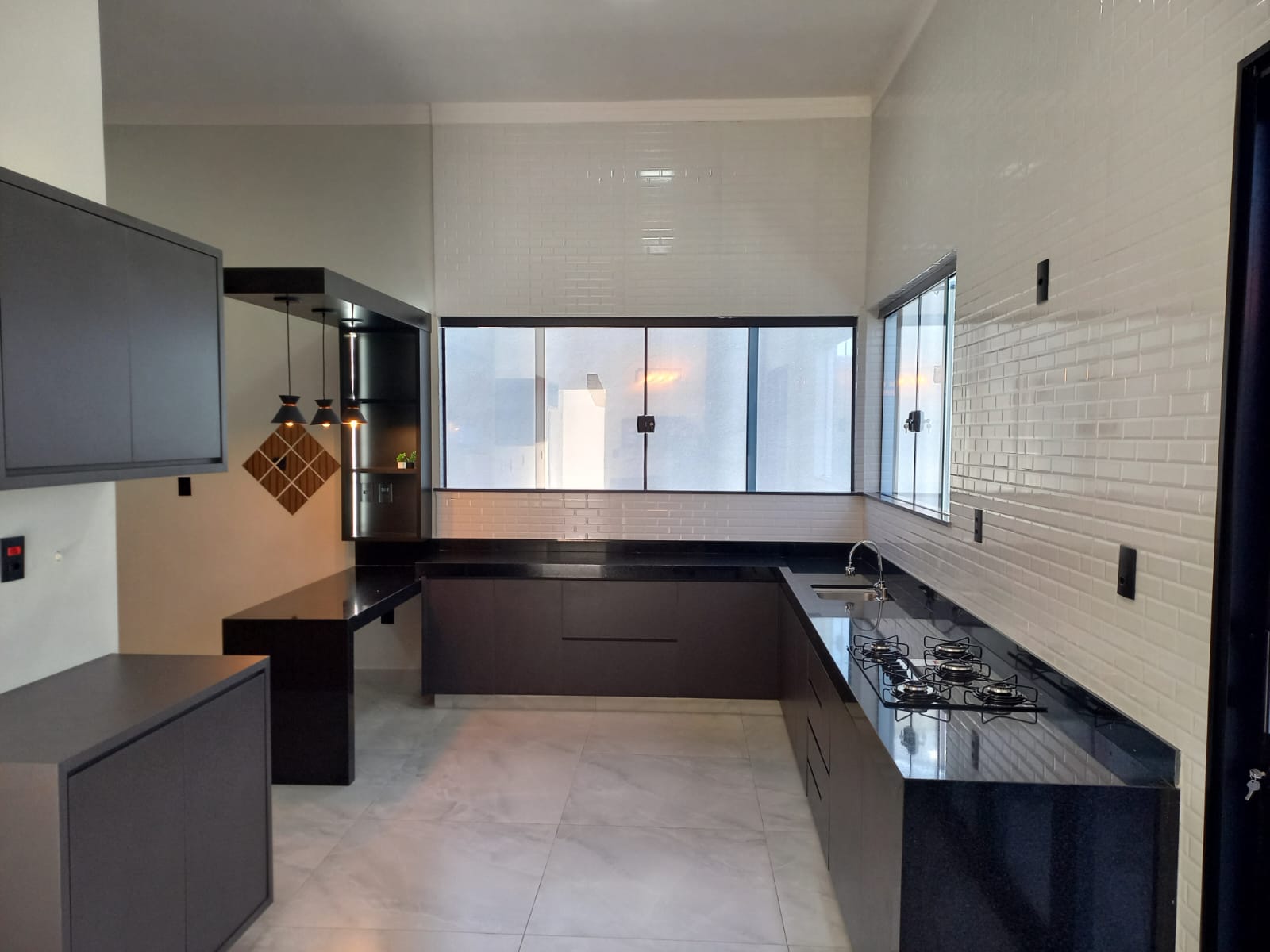 Casa à Venda no São Jerônimo