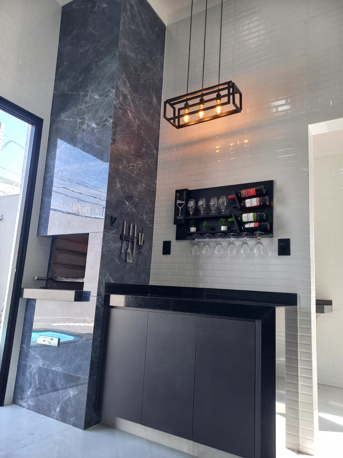 Casa à Venda no São Jerônimo