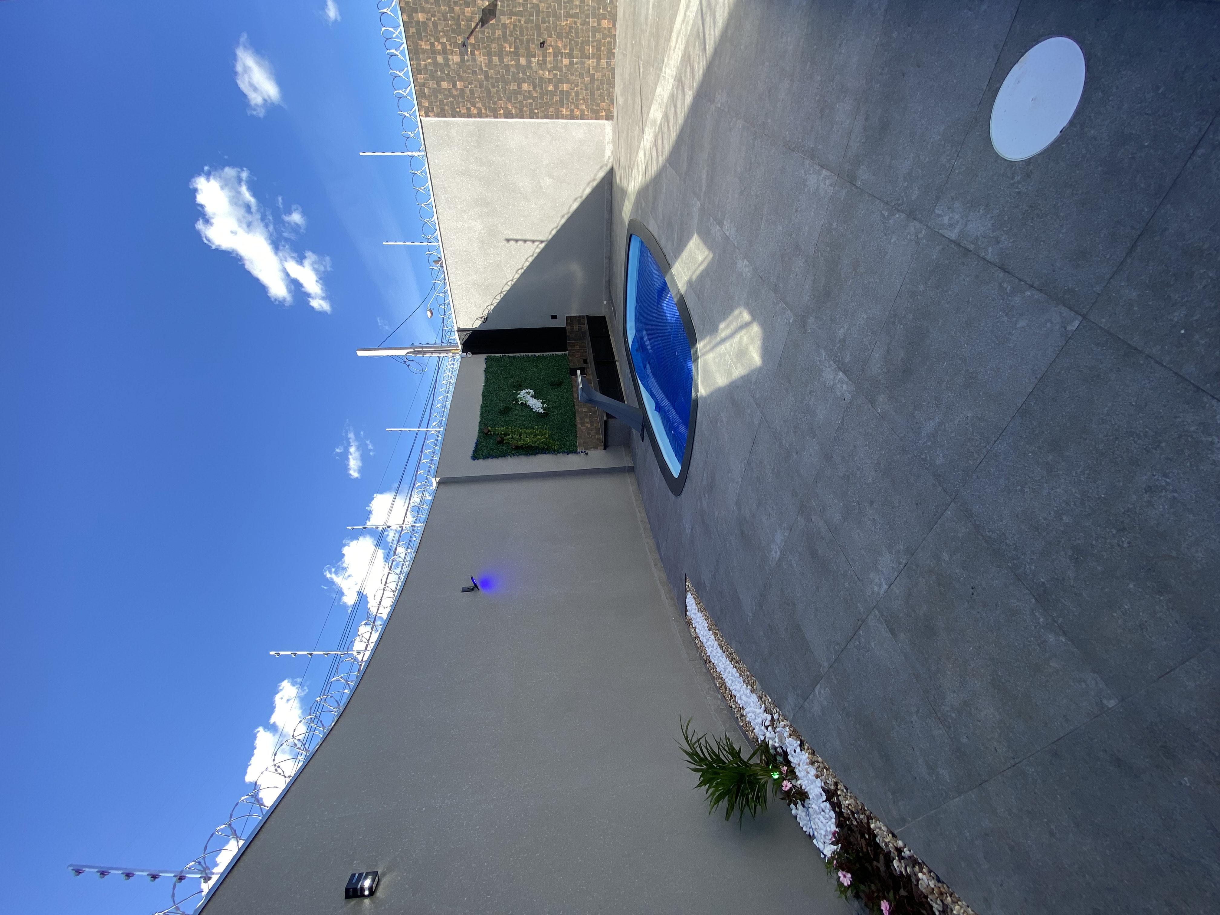 Casa à Venda no São Jerônimo