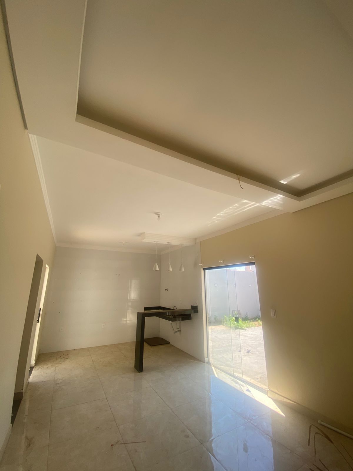 CASA A VENDA NO JÚLIO D`ELIA