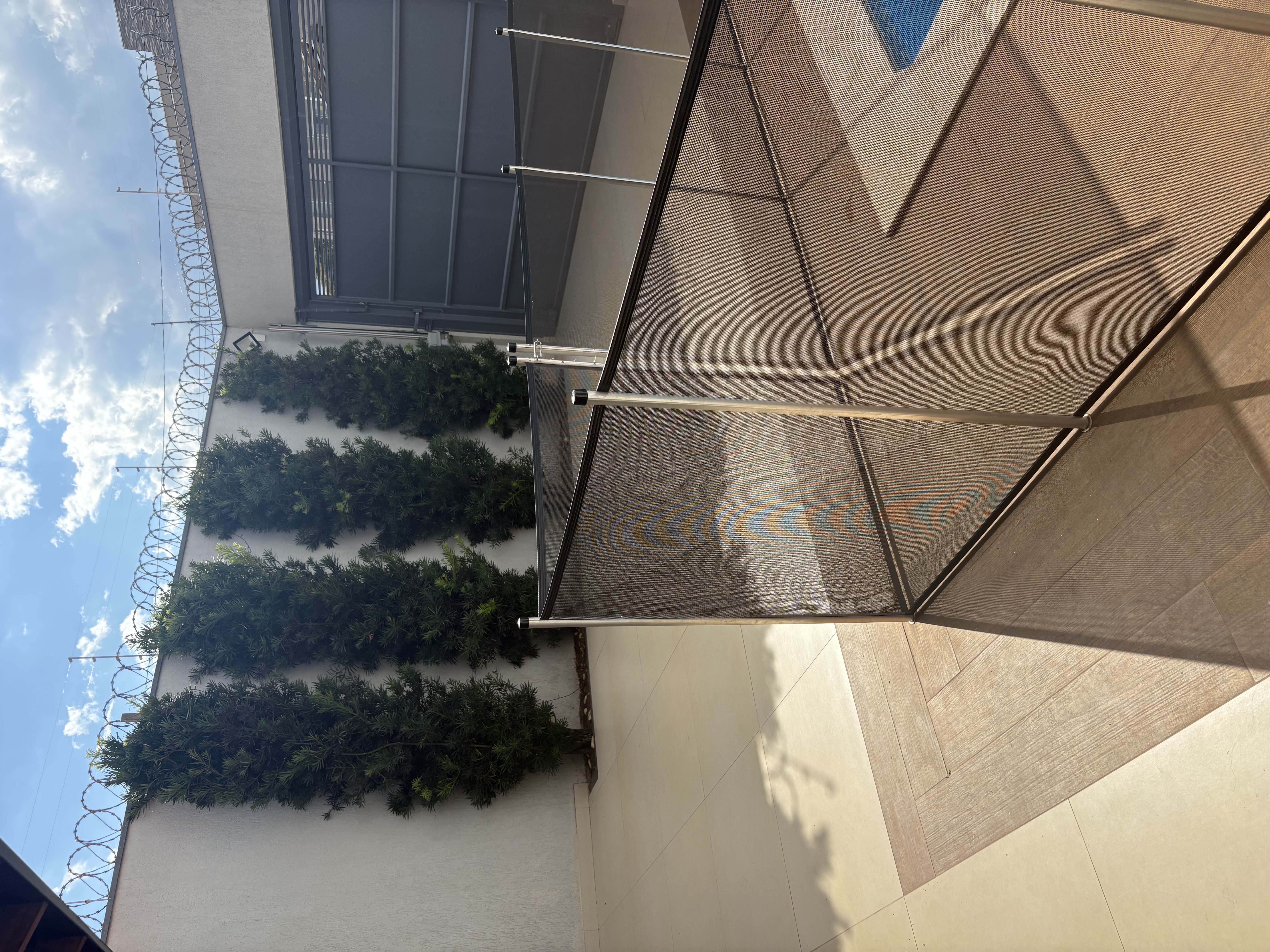 Casa com piscina residência Meireles 