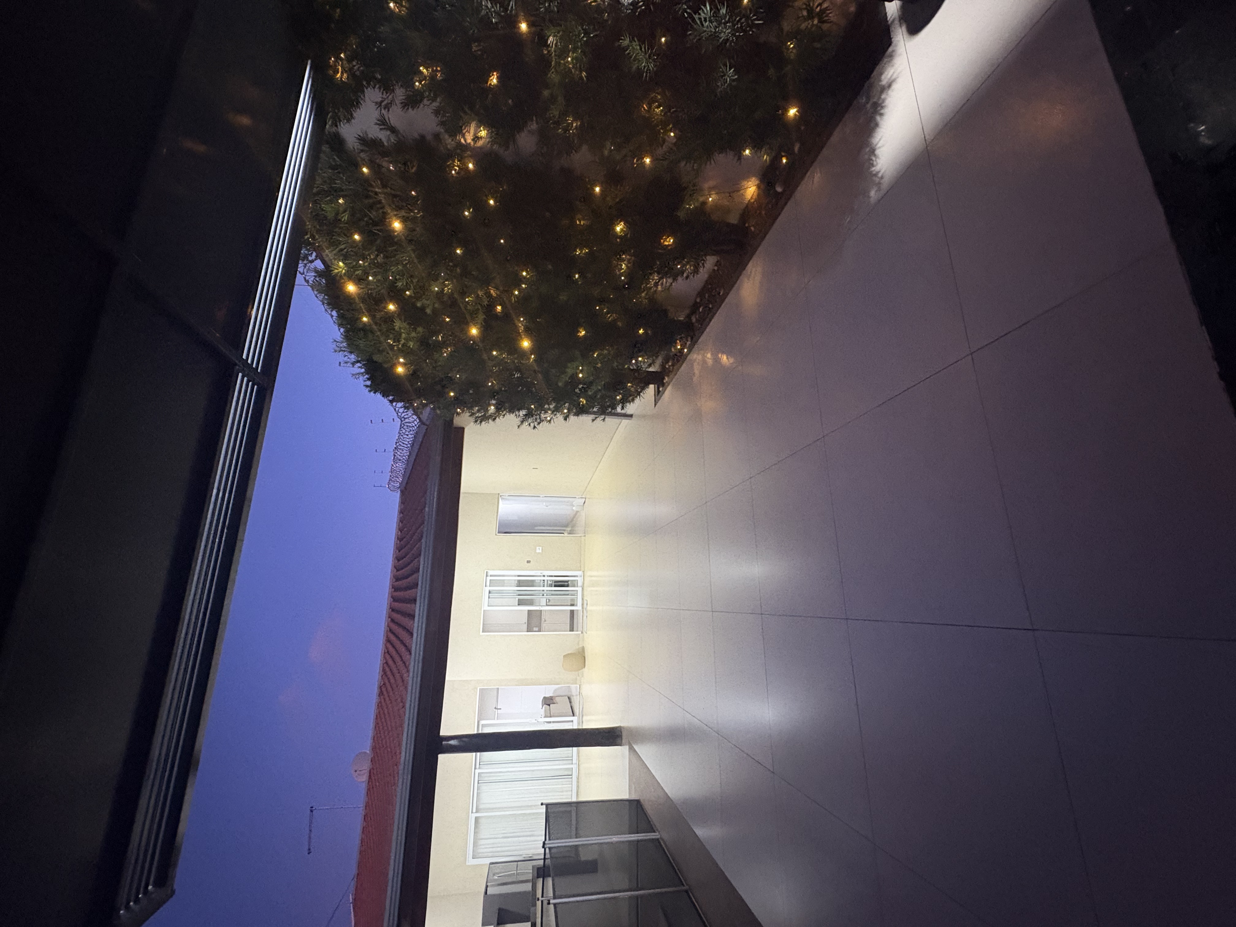 Casa com piscina residência Meireles 