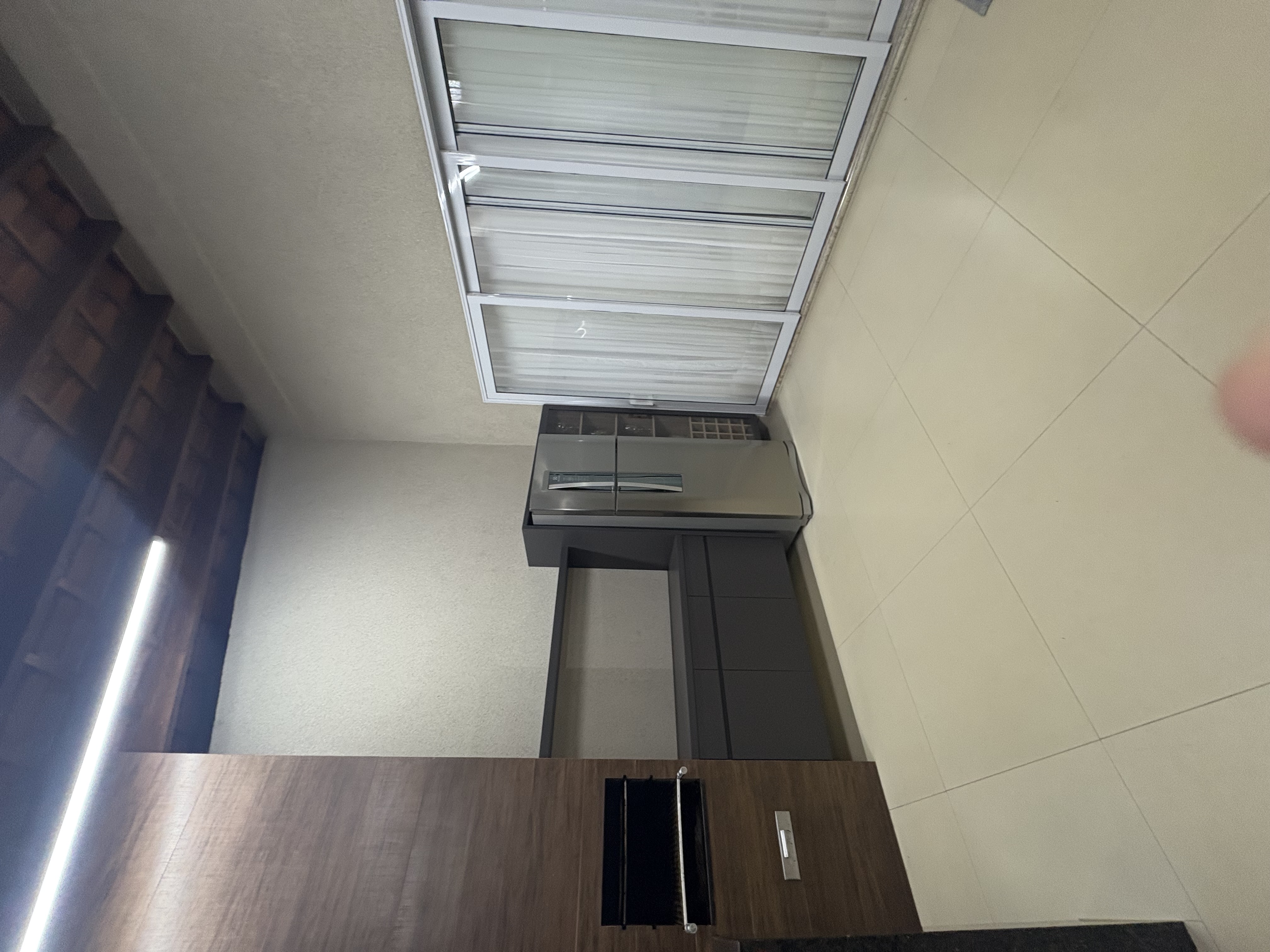 Casa com piscina residência Meireles 