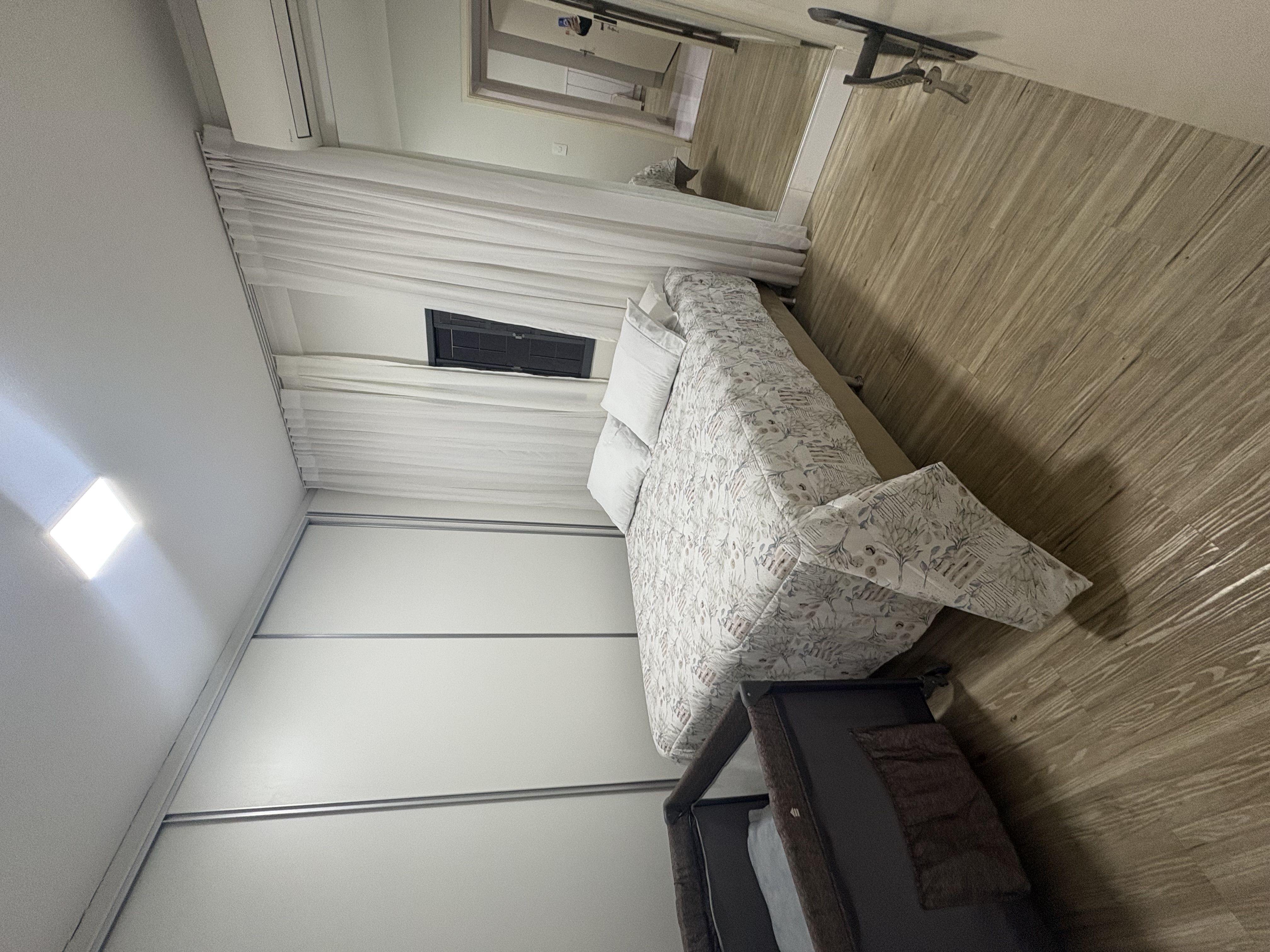 Casa com piscina residência Meireles 