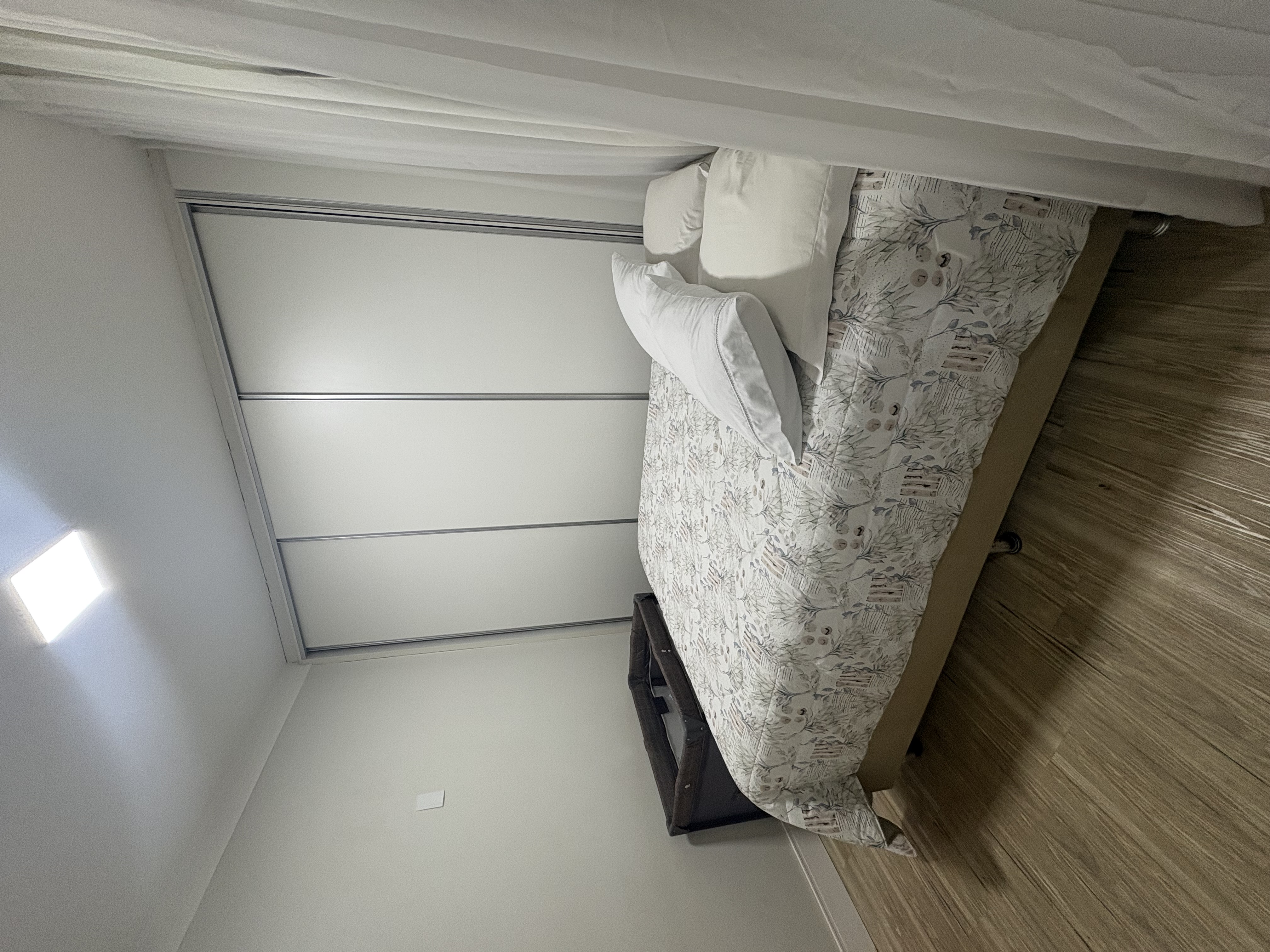 Casa com piscina residência Meireles 