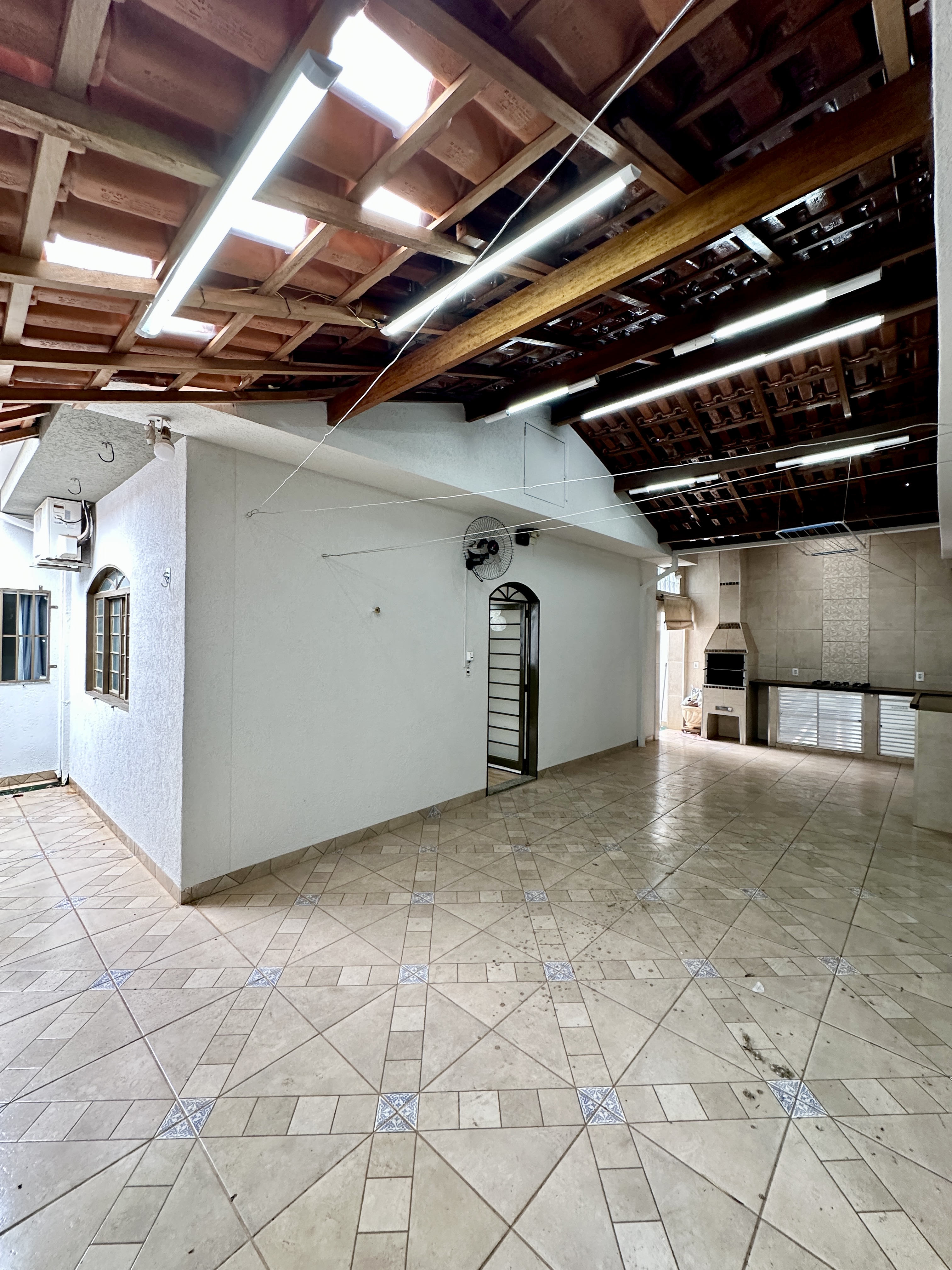 Casa a Venda no Vila Scarabucci