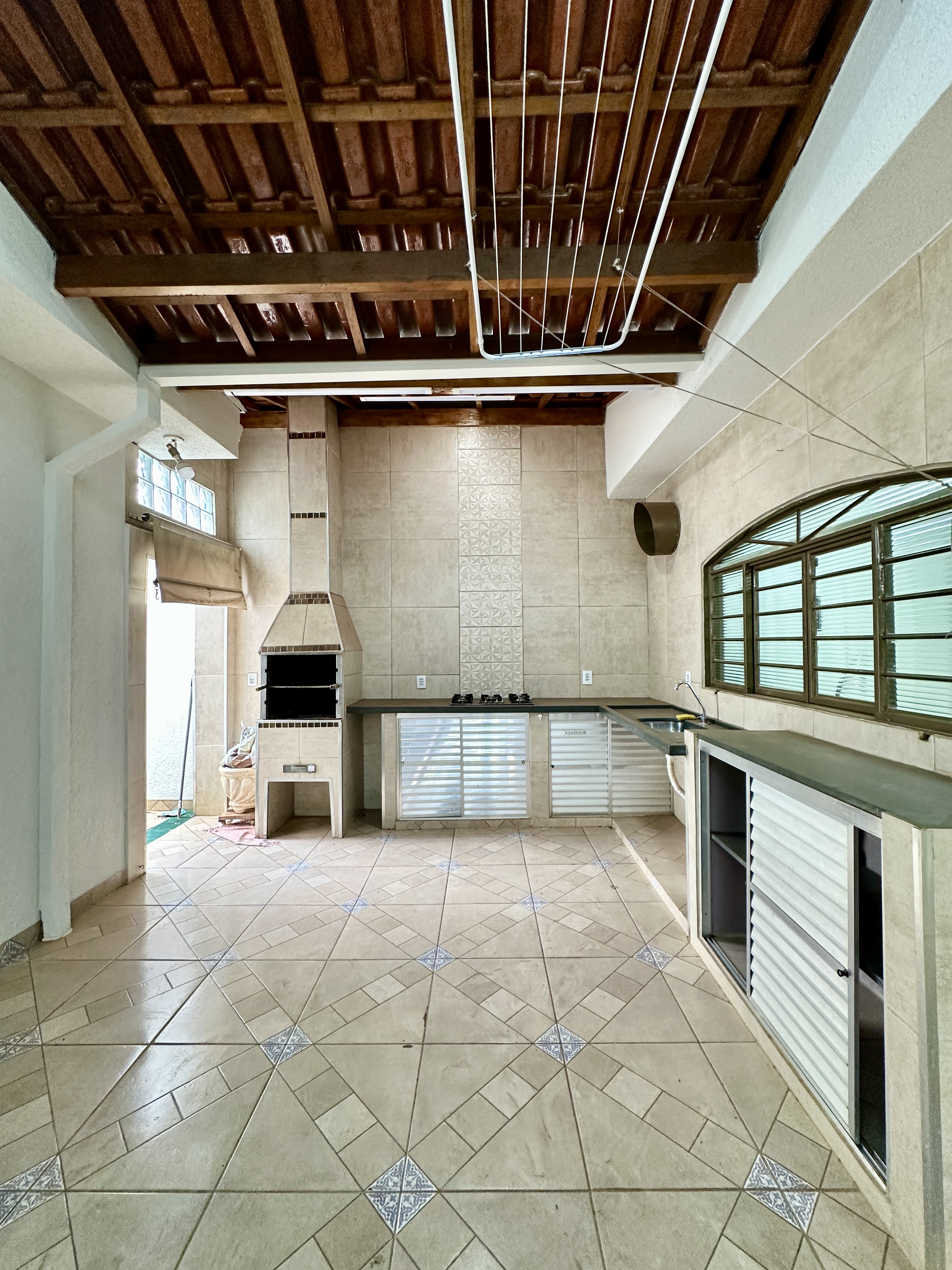 Casa a Venda no Vila Scarabucci