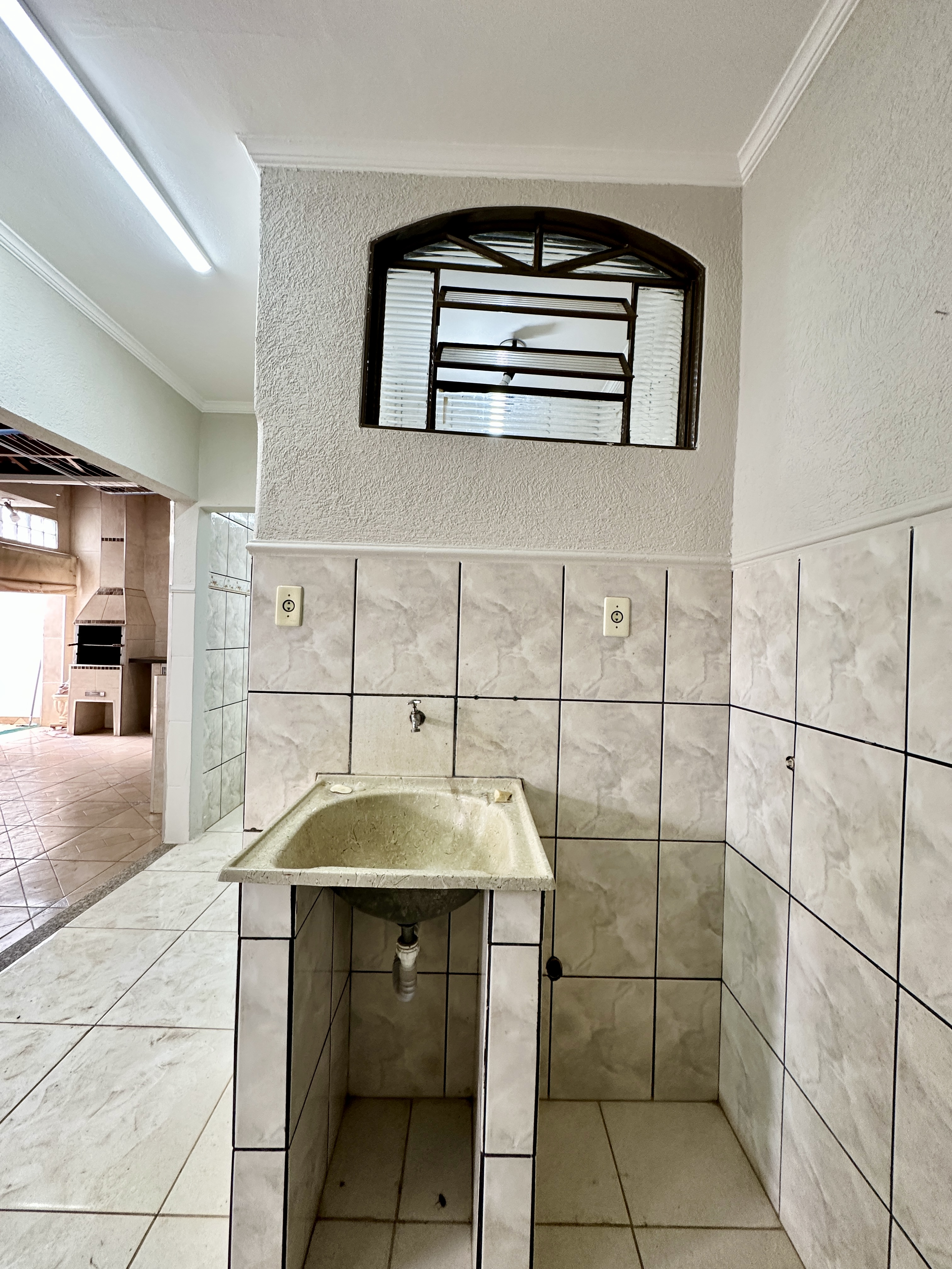 Casa a Venda no Vila Scarabucci