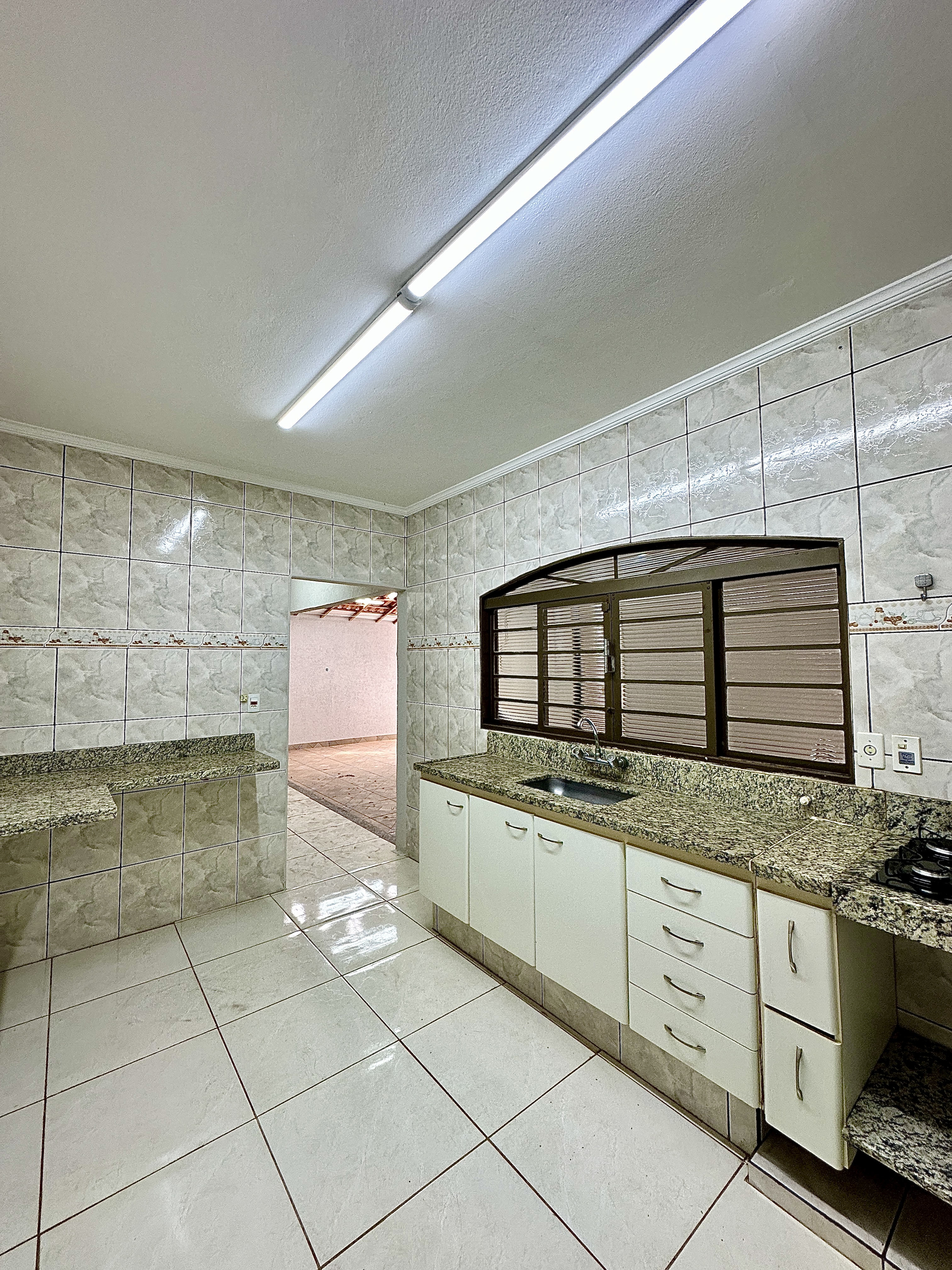 Casa a Venda no Vila Scarabucci