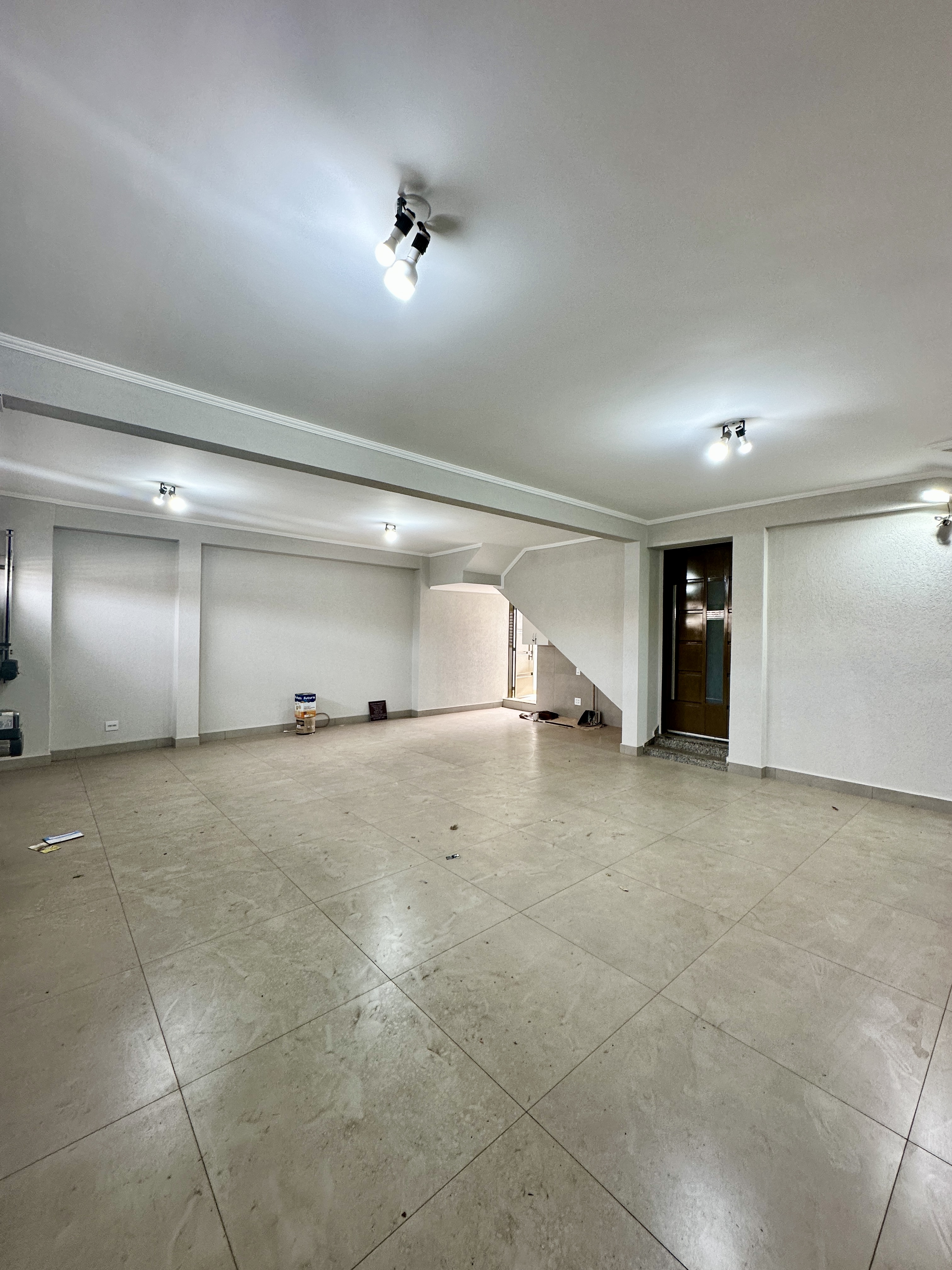 Casa a Venda no Vila Scarabucci