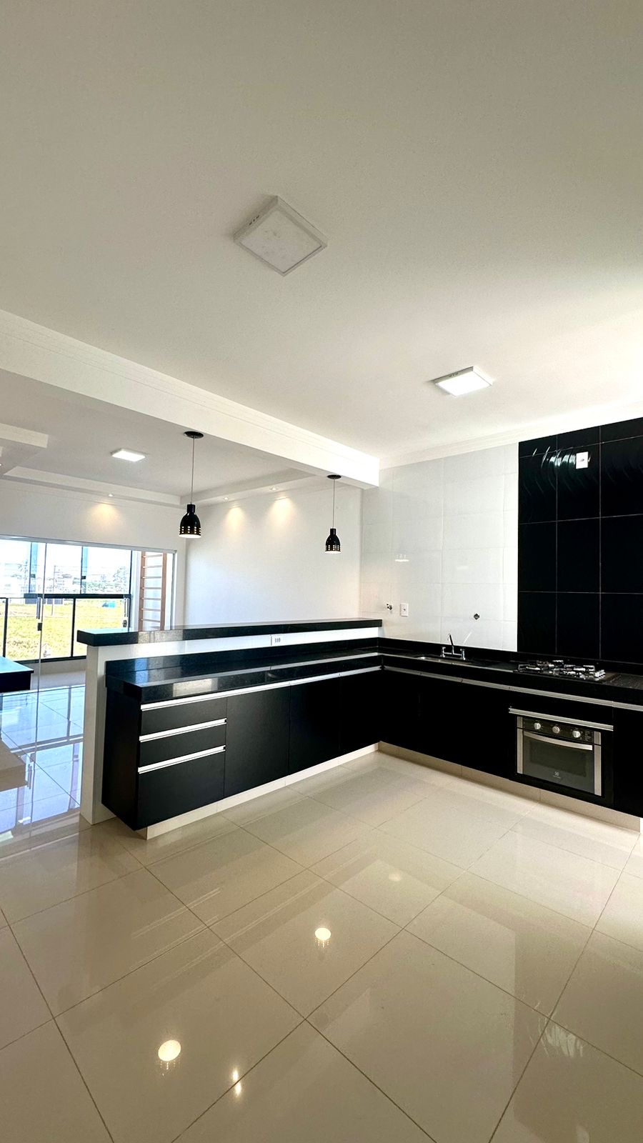 Apartamento à Venda no Chácara Santo Antônio