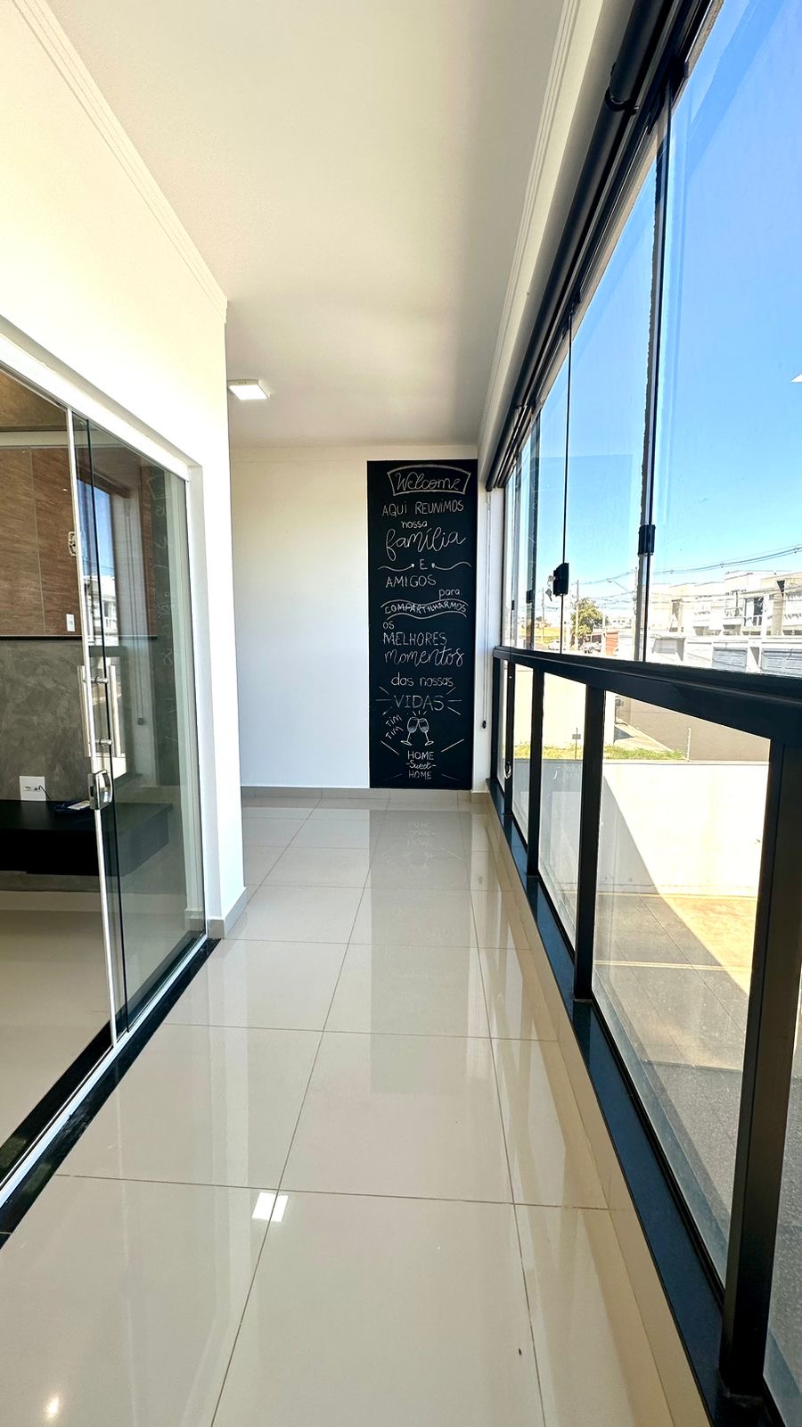 Apartamento à Venda no Chácara Santo Antônio