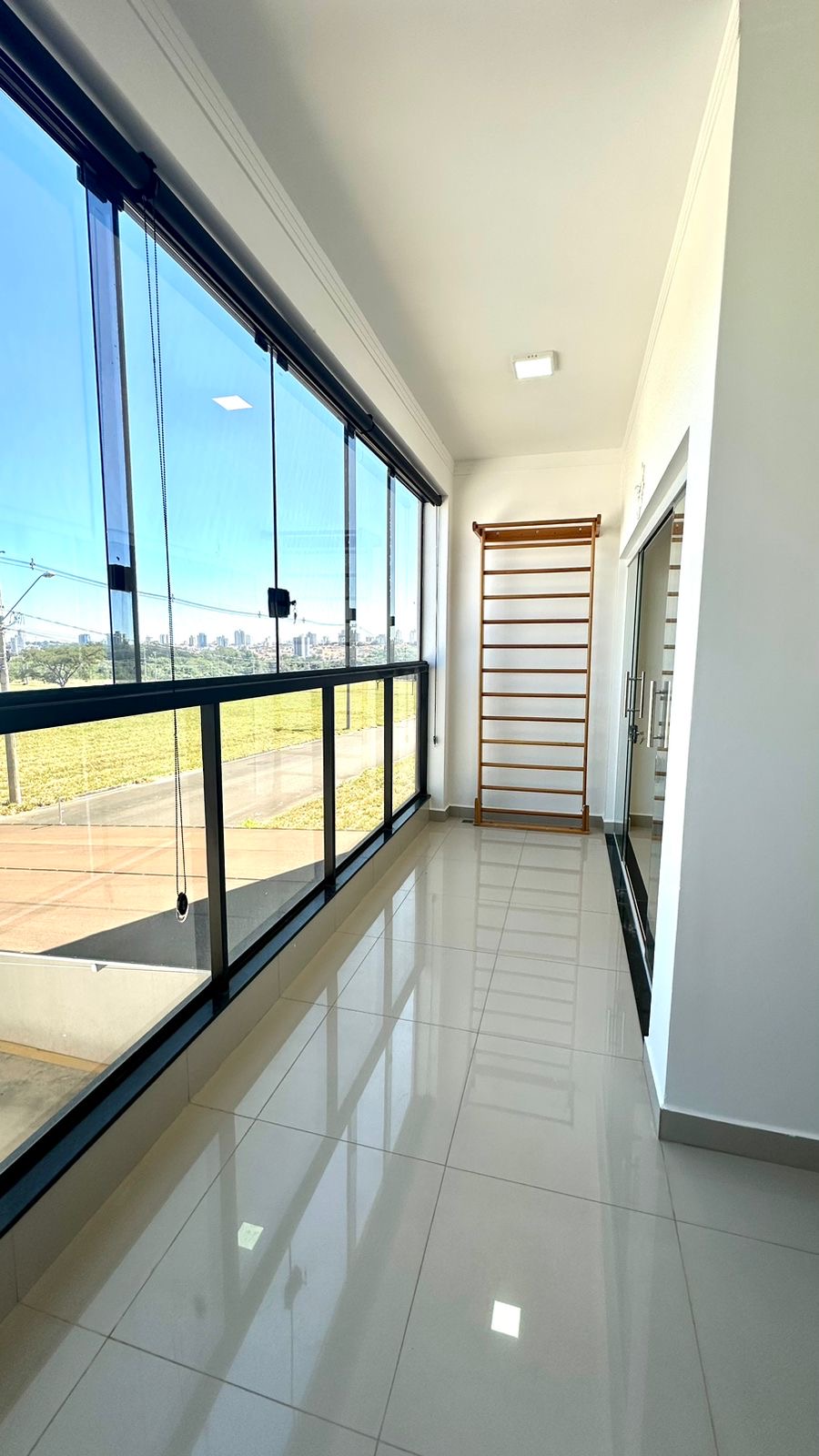 Apartamento à Venda no Chácara Santo Antônio