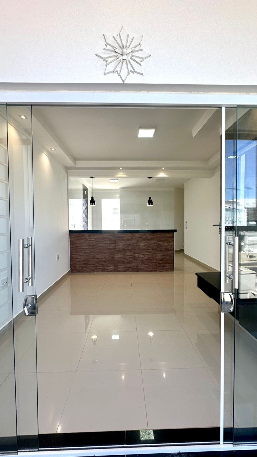 Apartamento à Venda no Chácara Santo Antônio