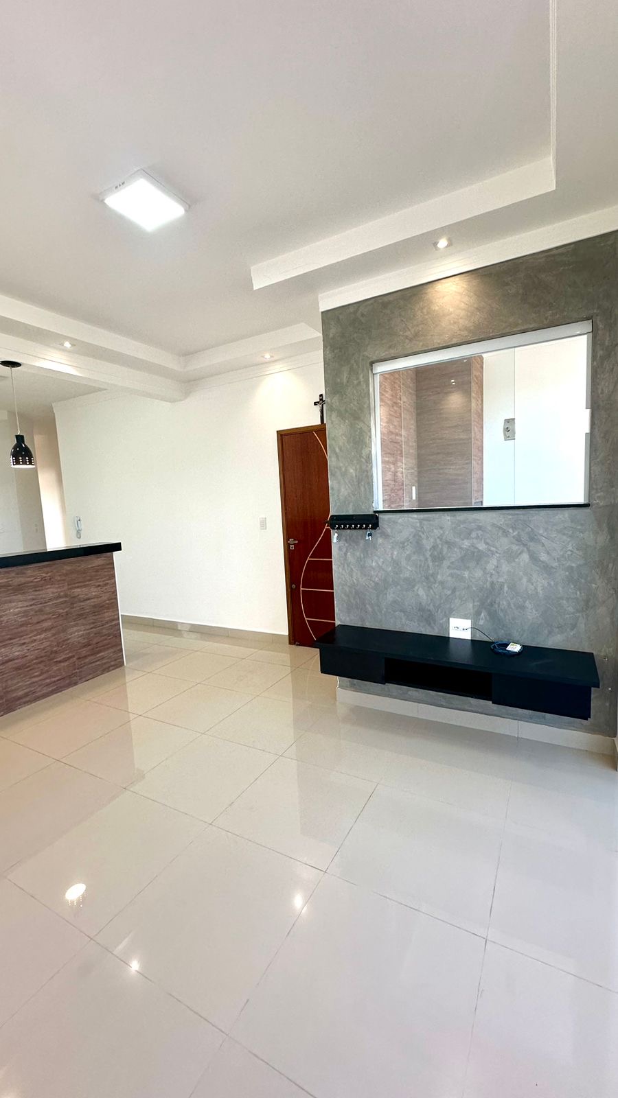 Apartamento à Venda no Chácara Santo Antônio