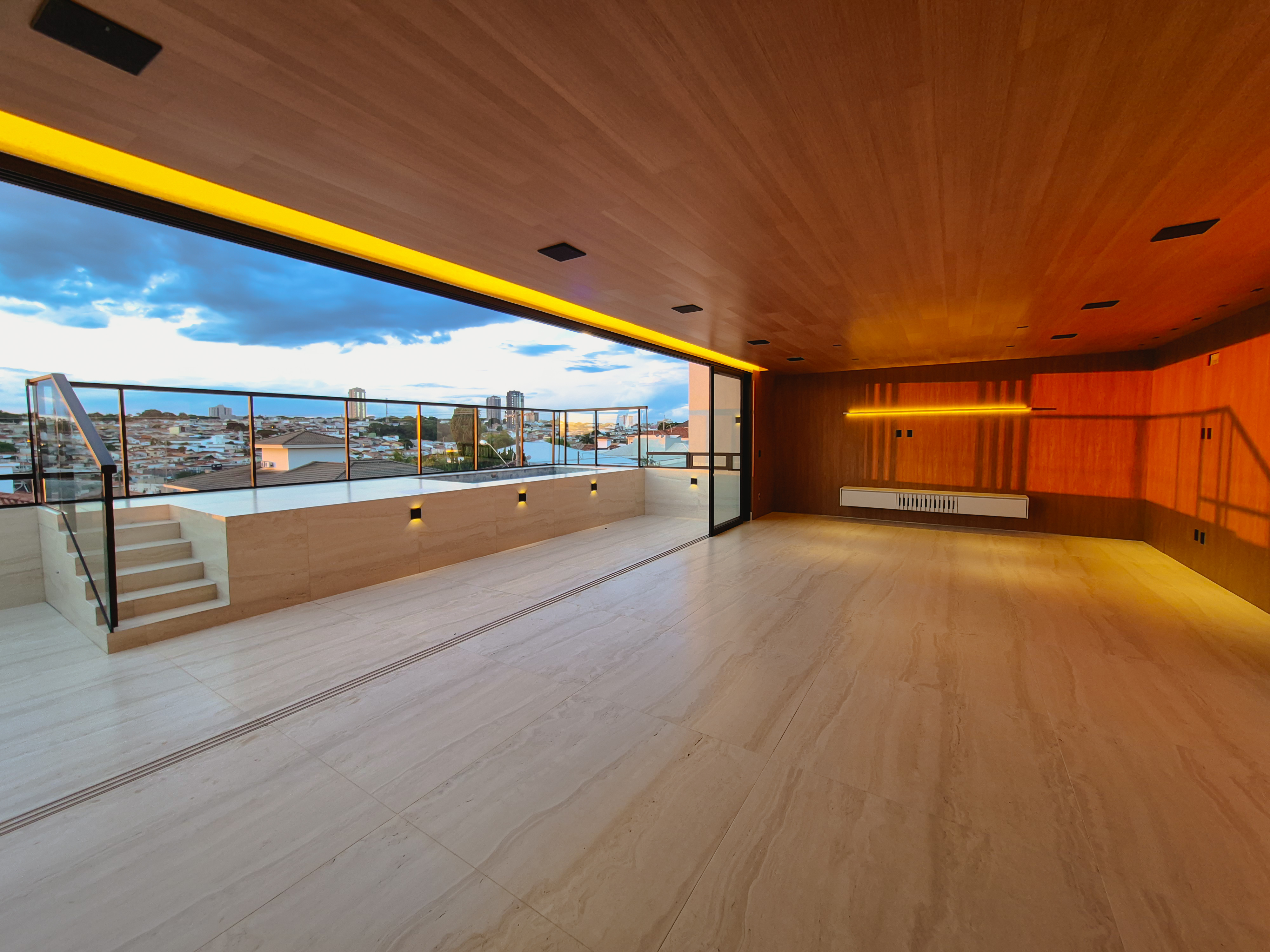 Apartamento no bairro Jardim São Vicente à Venda