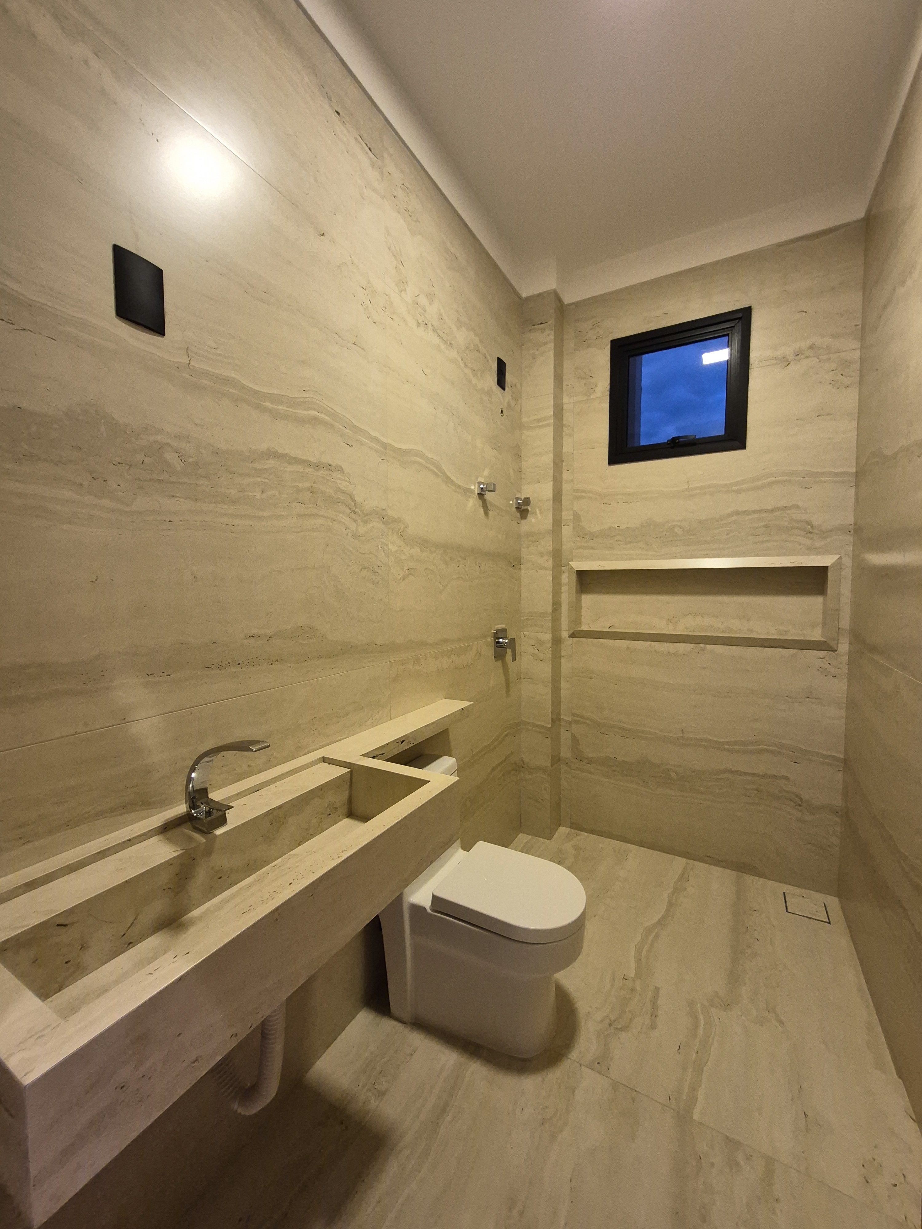 Apartamento no bairro Jardim São Vicente à Venda