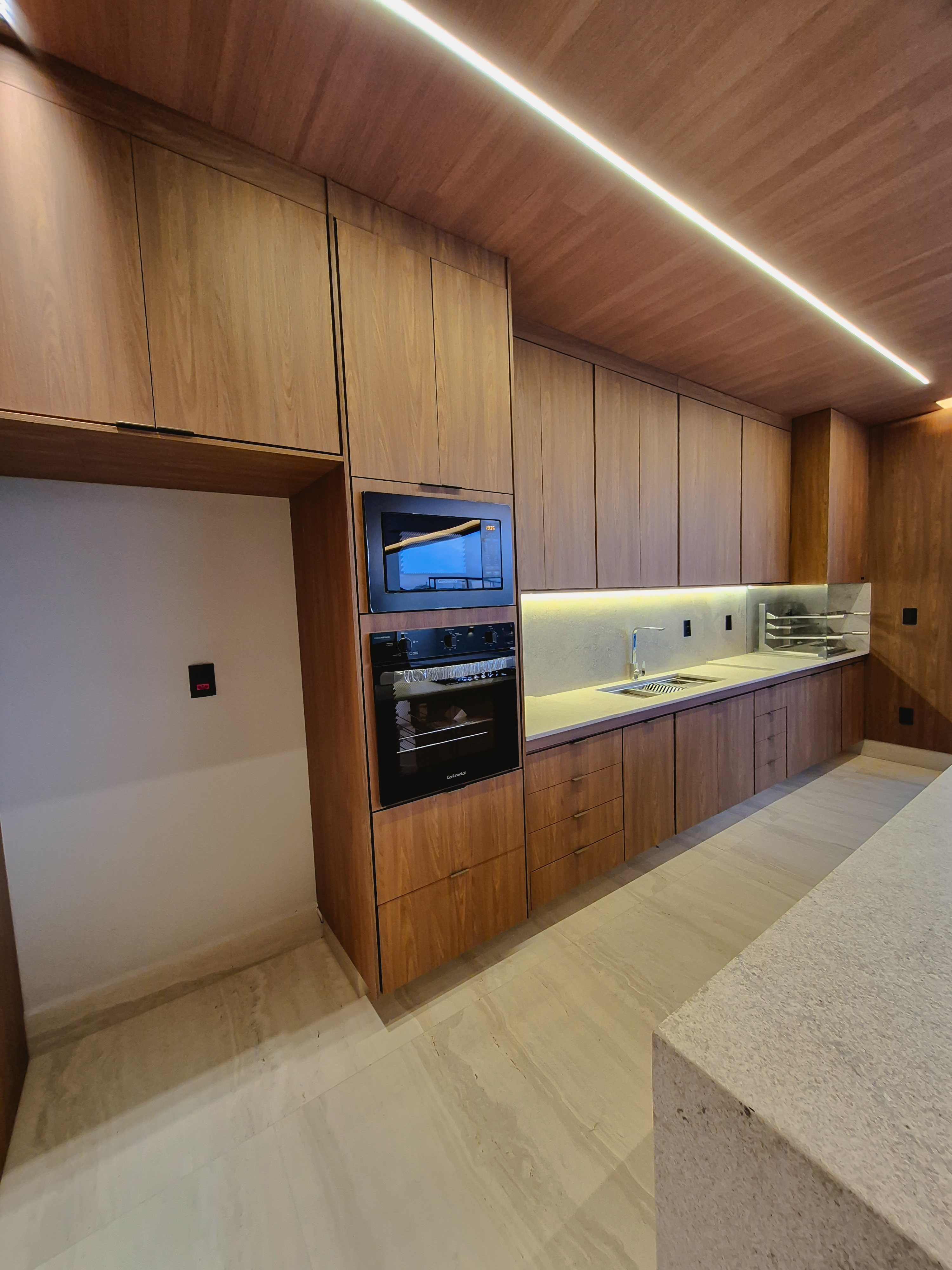 Apartamento no bairro Jardim São Vicente à Venda