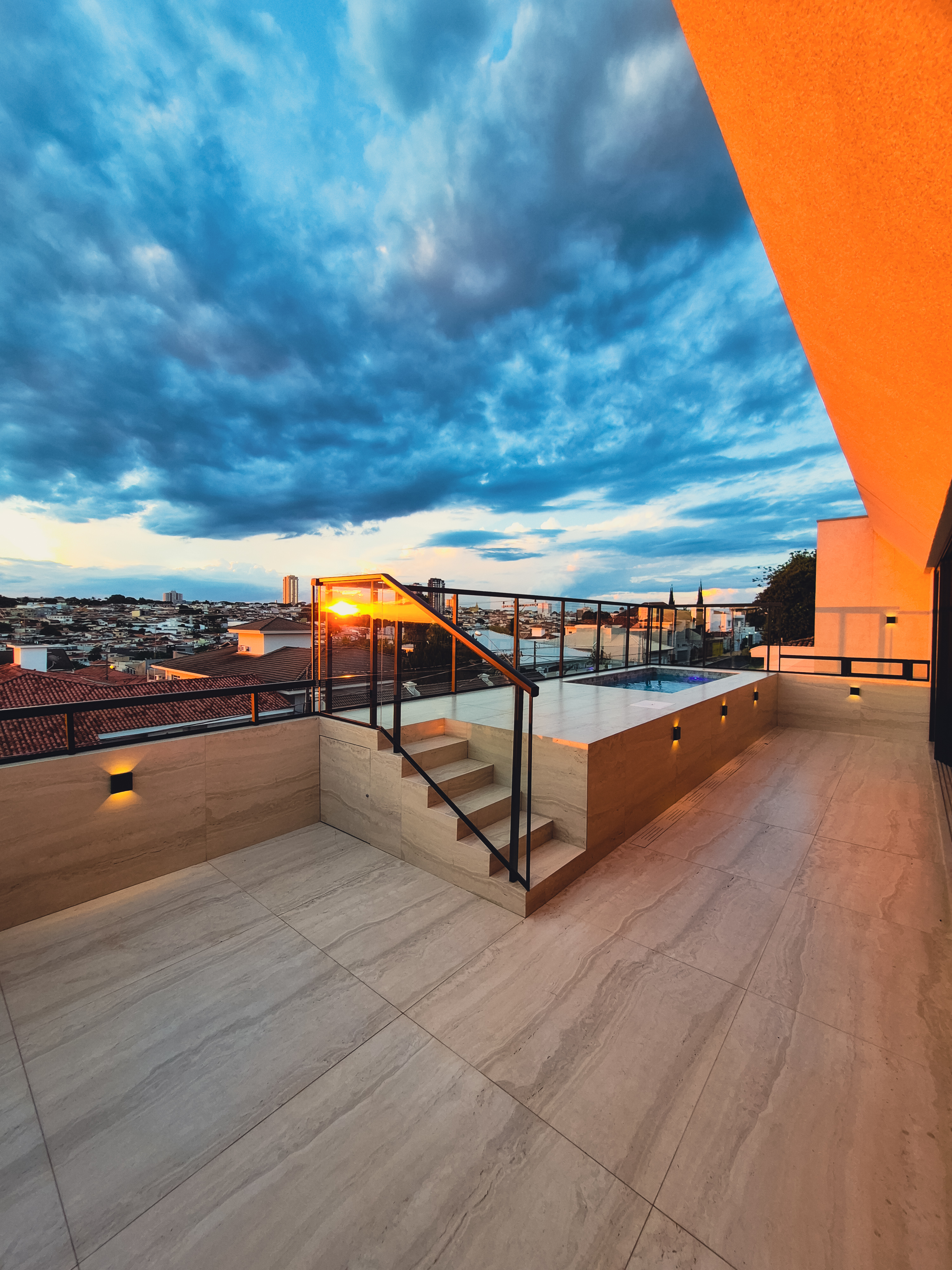 Apartamento no bairro Jardim São Vicente à Venda
