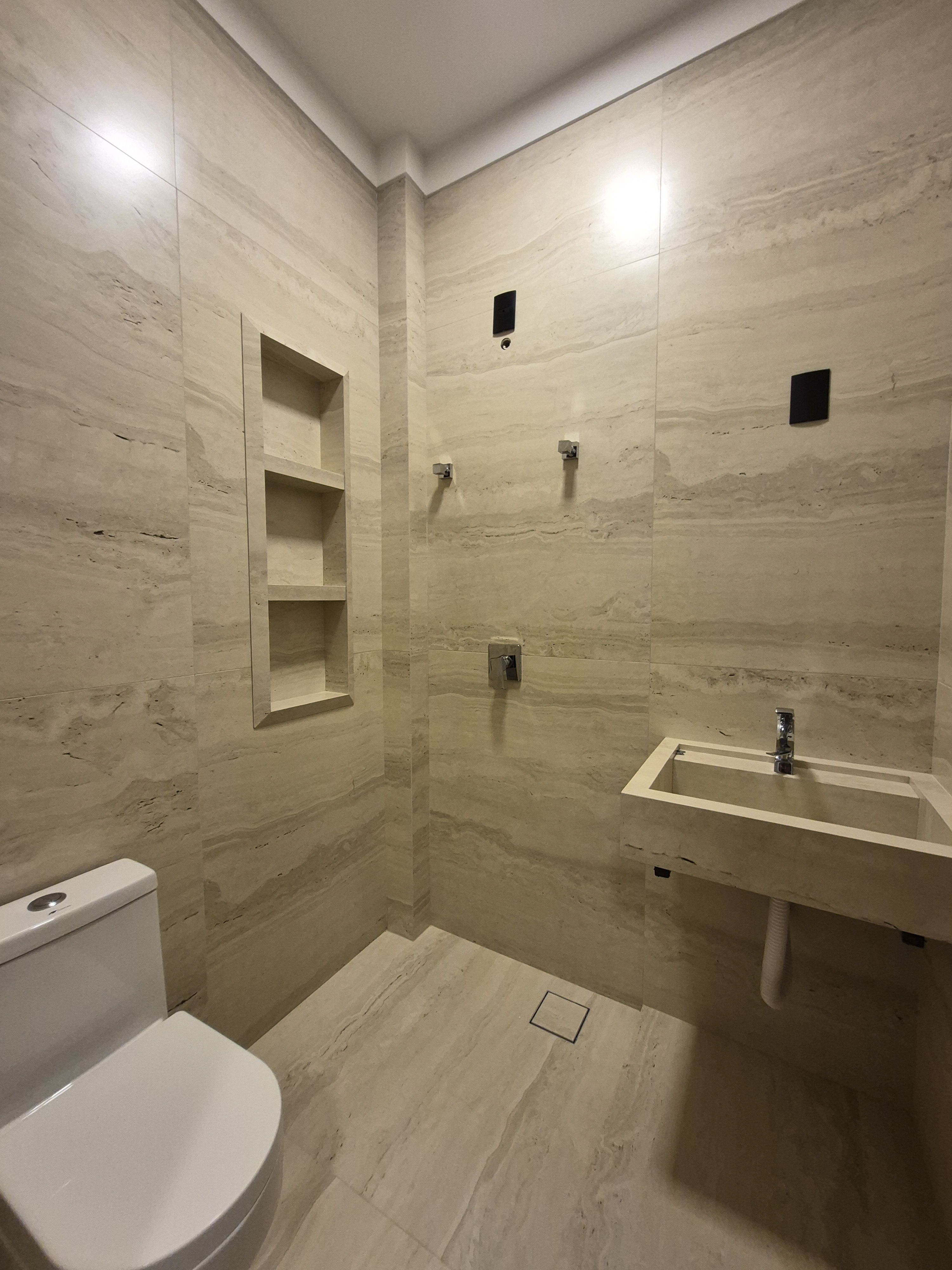 Apartamento no bairro Jardim São Vicente à Venda