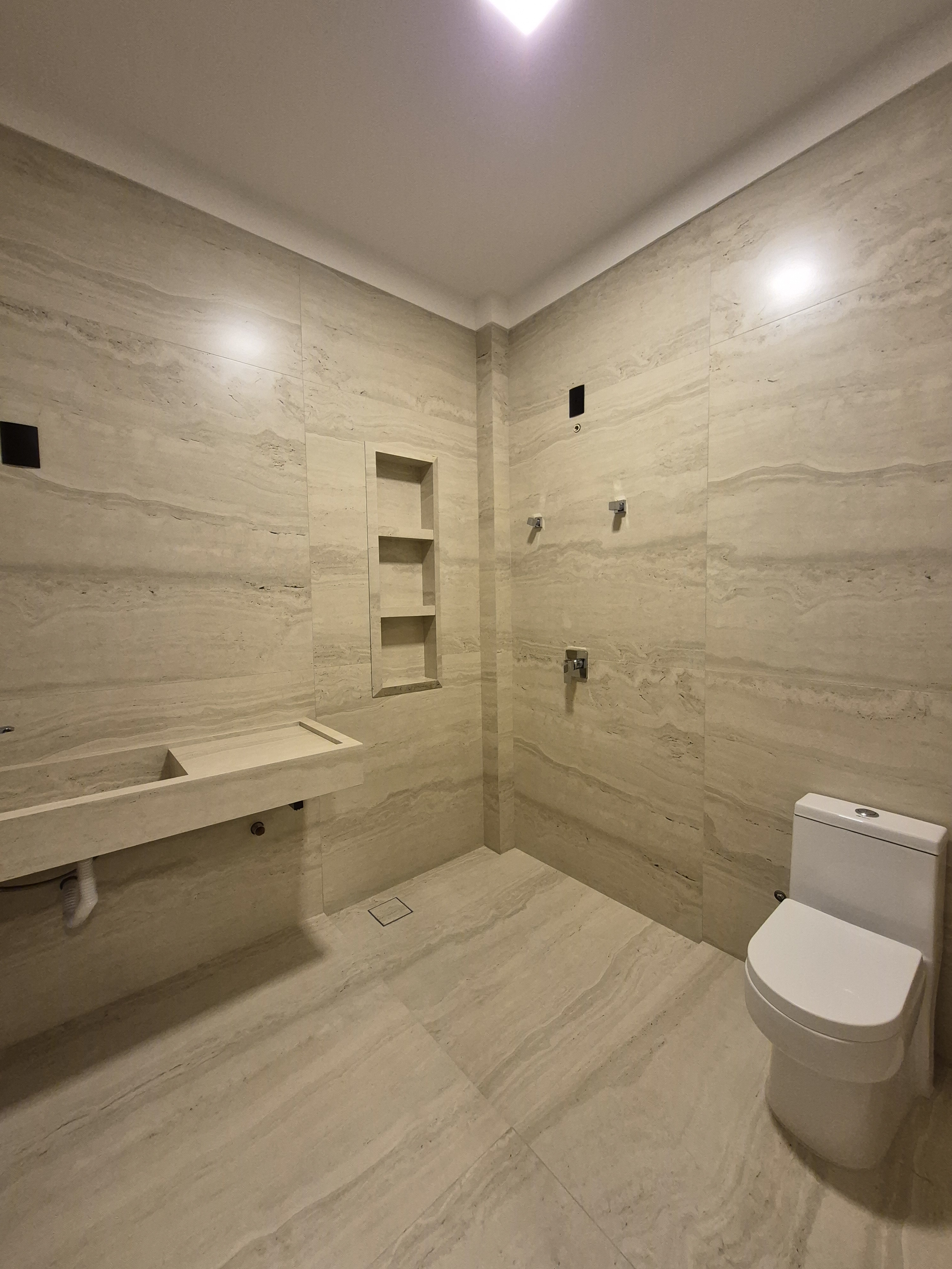 Apartamento no bairro Jardim São Vicente à Venda