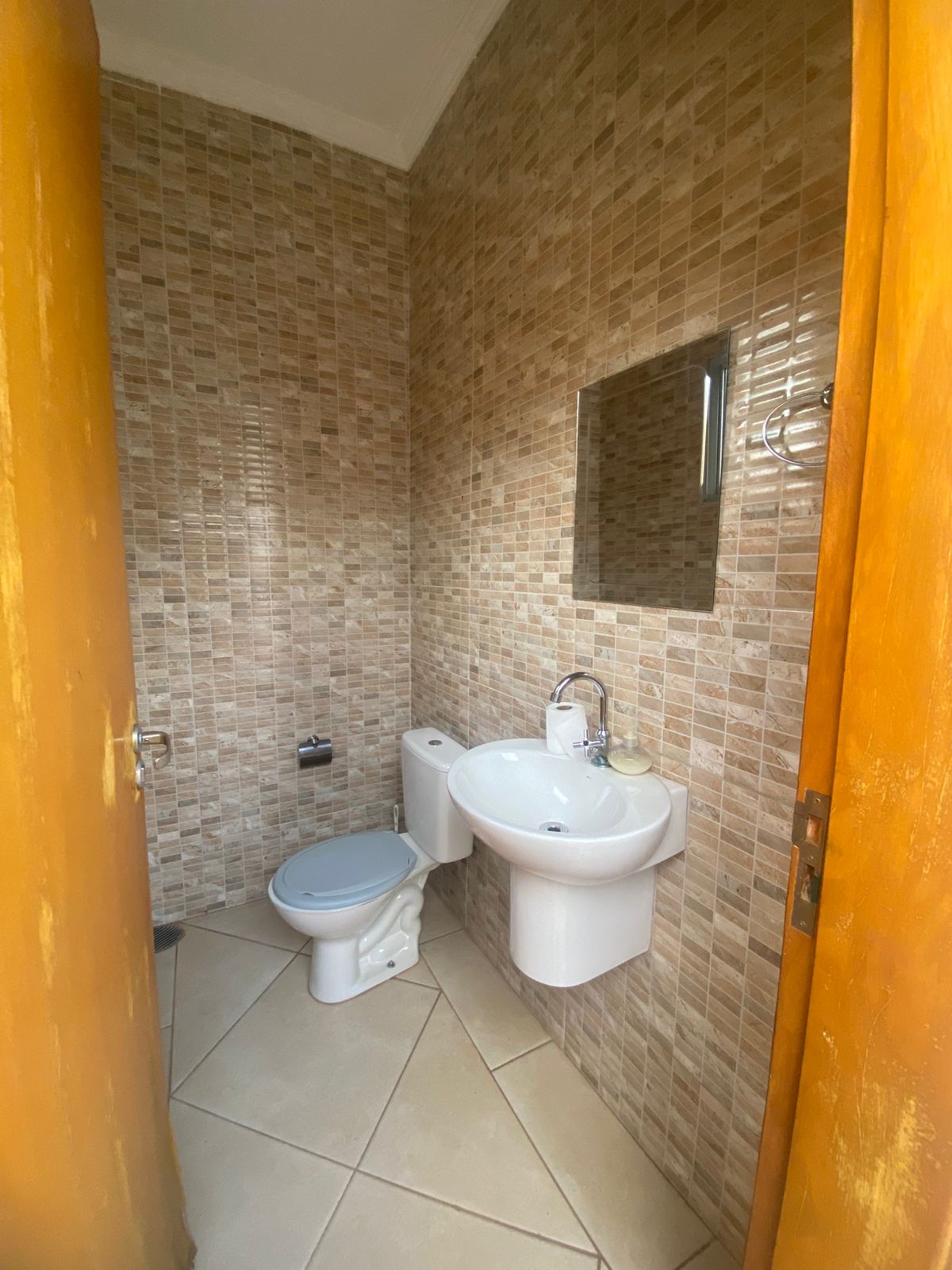 Casa a venda no Noemia 