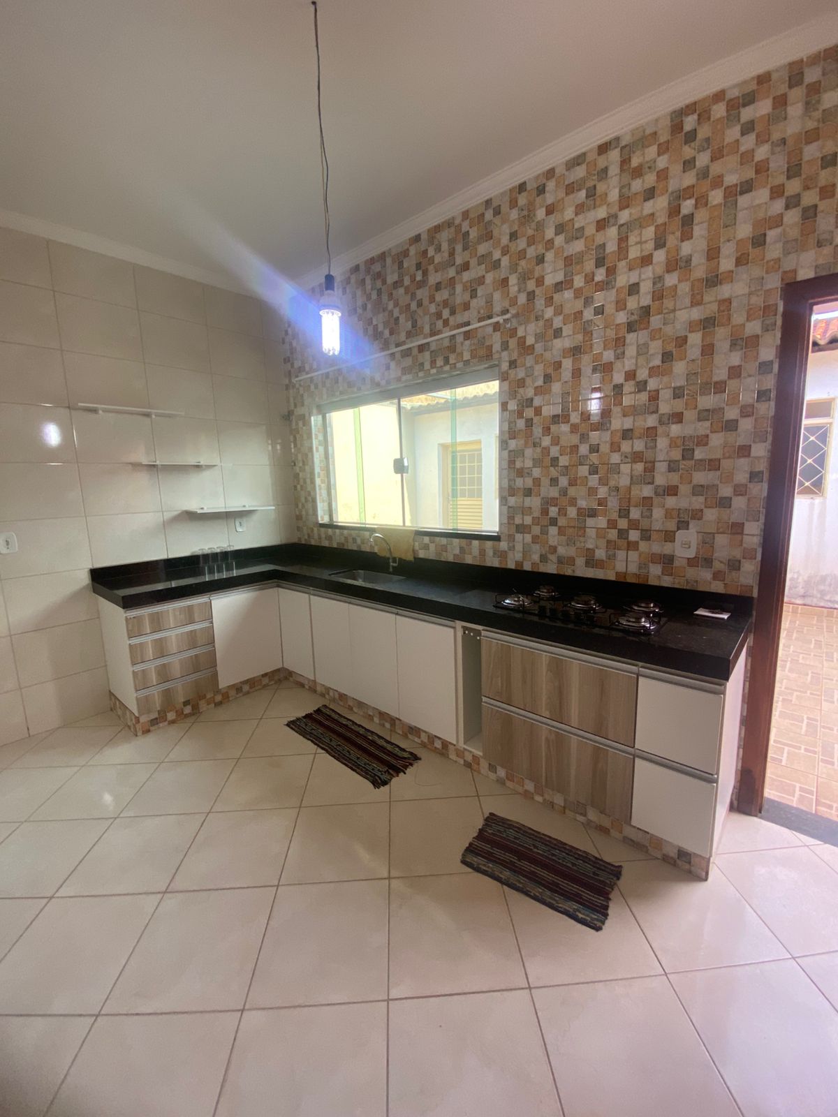 Casa a venda no Noemia 