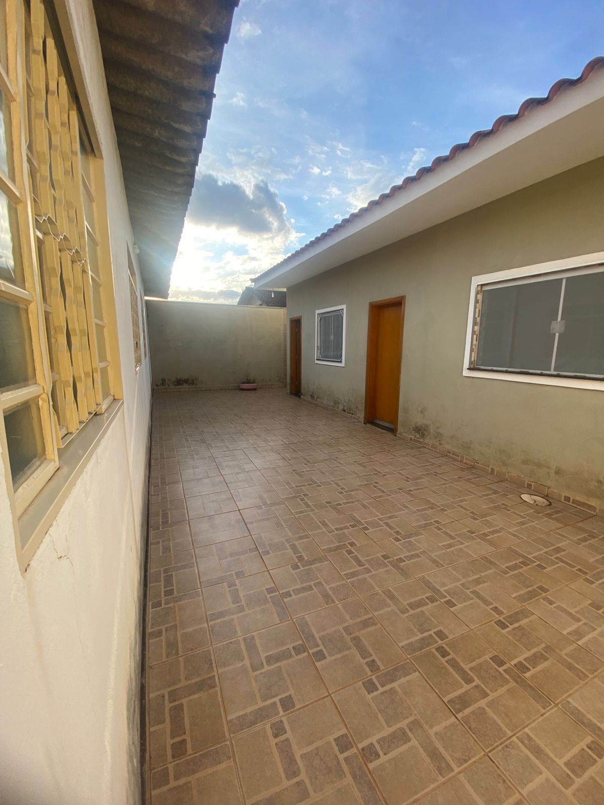 Casa a venda no Noemia 