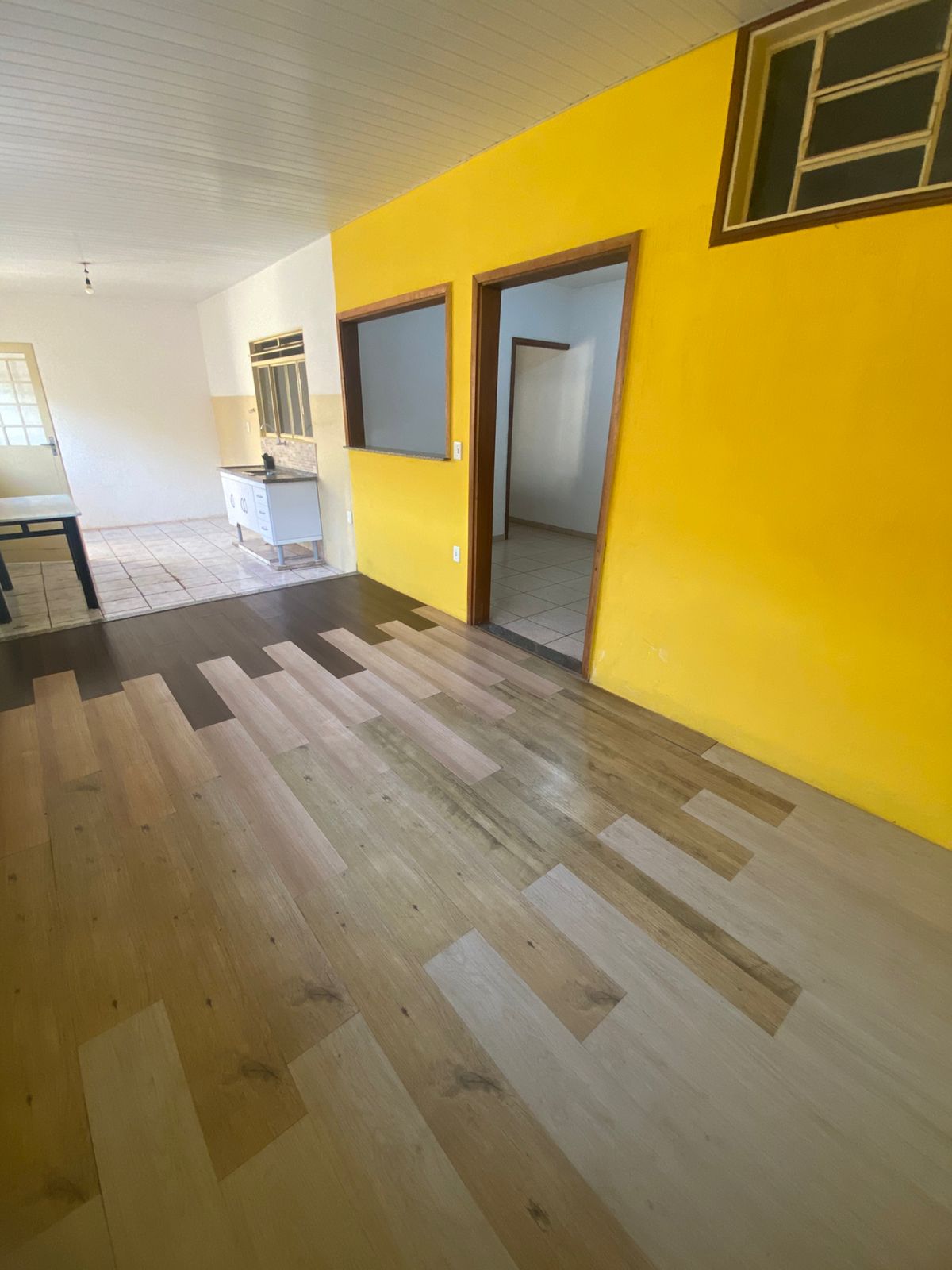 Casa a venda no Noemia 